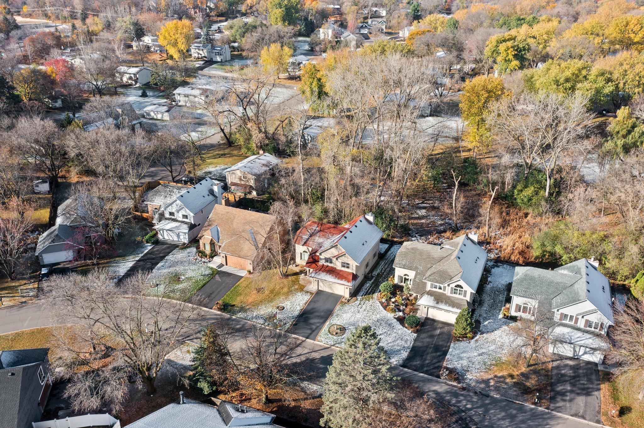 18725 Clear View Drive