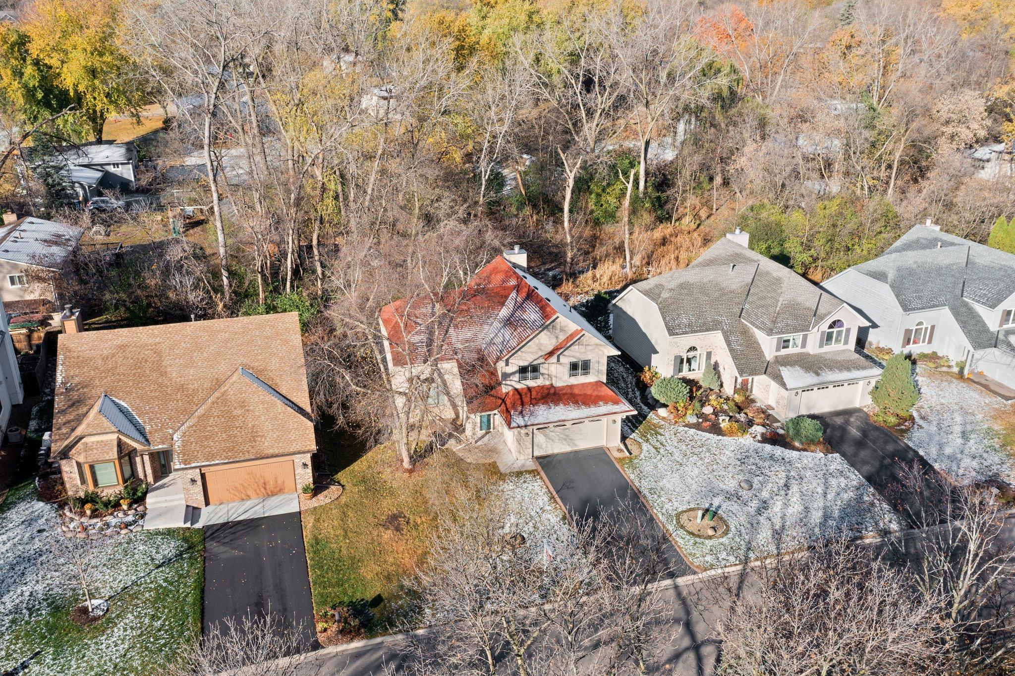 18725 Clear View Drive