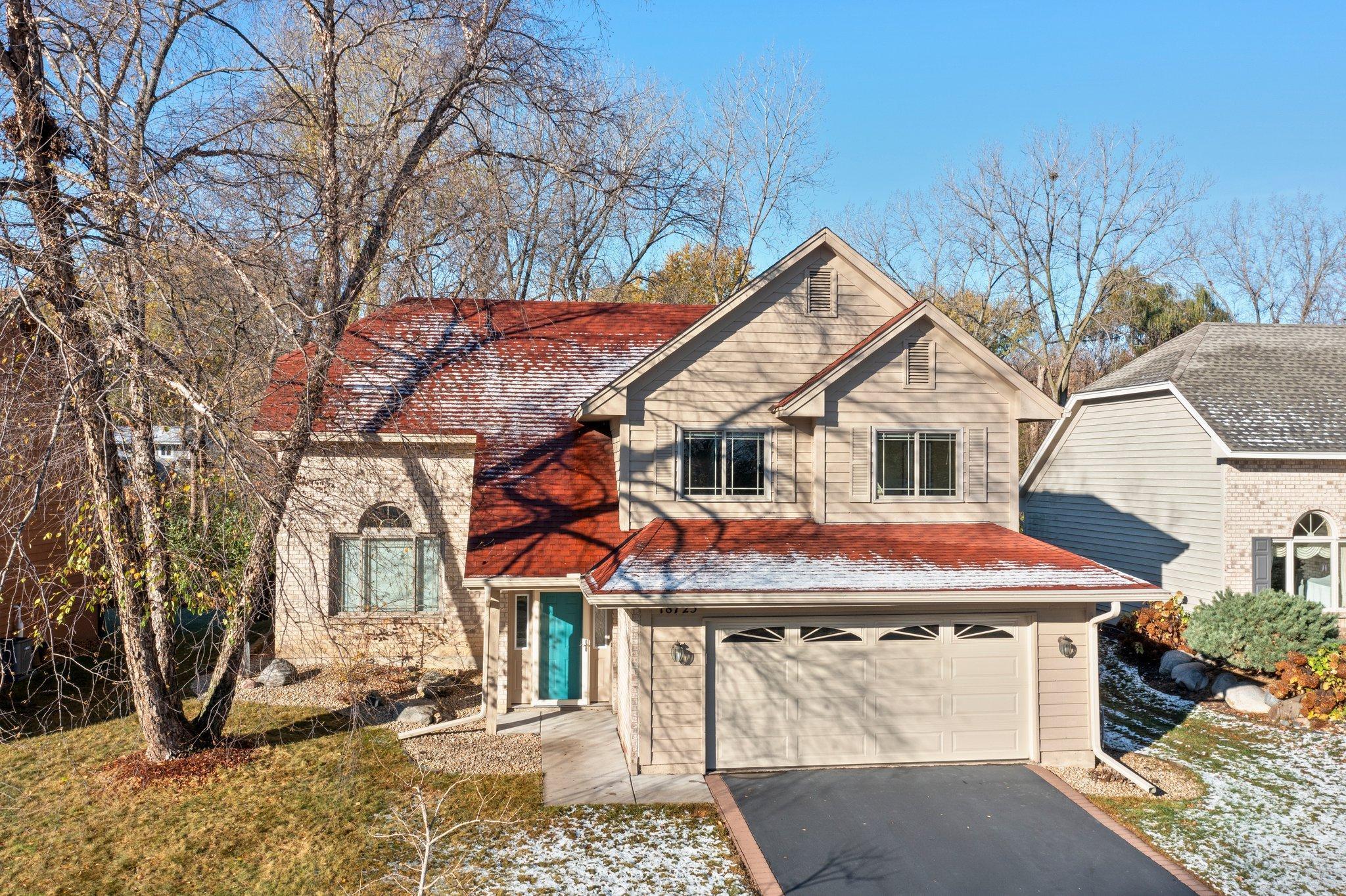 18725 Clear View Drive