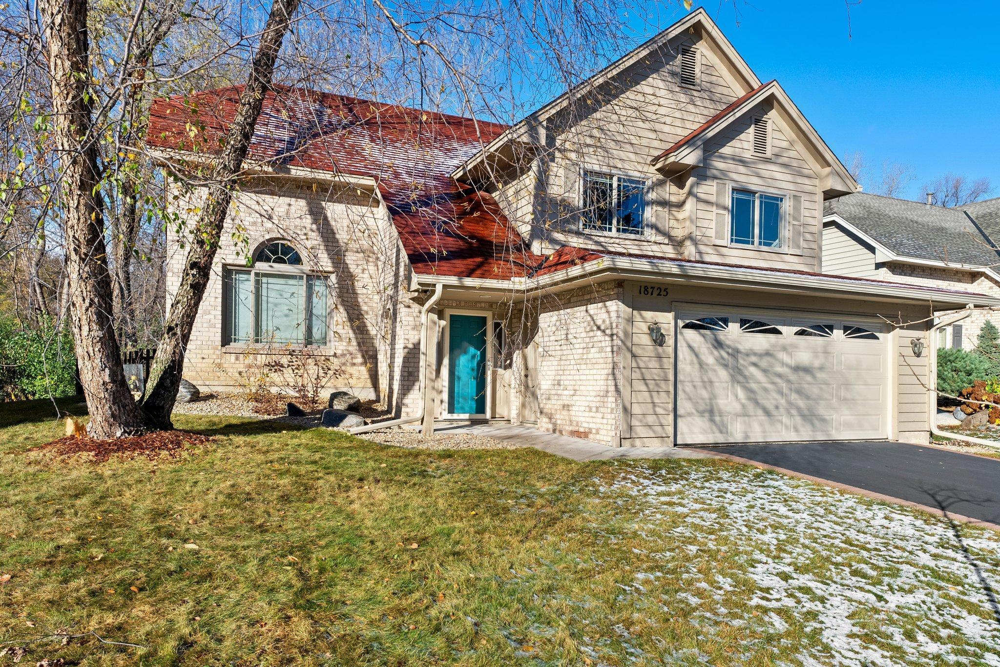 18725 Clear View Drive