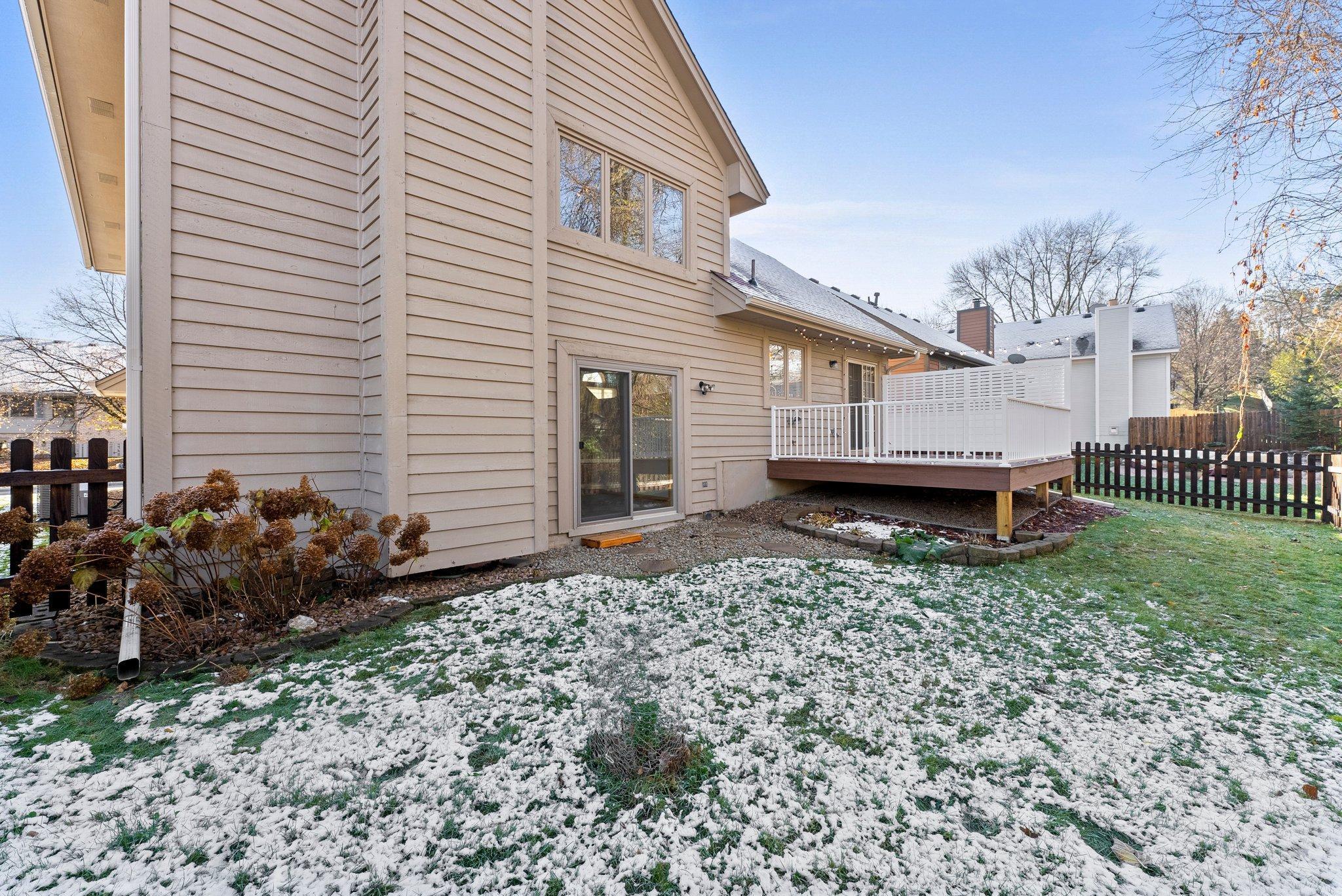 18725 Clear View Drive