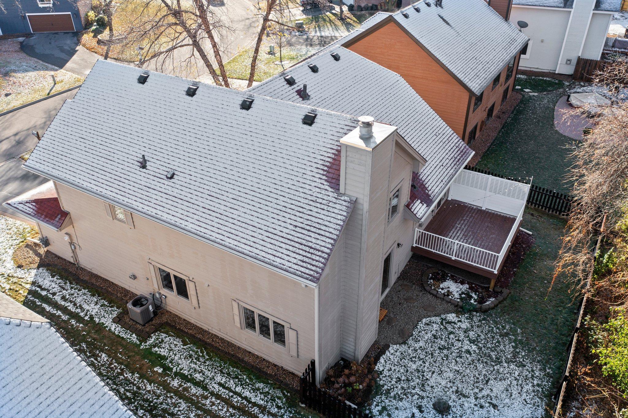 18725 Clear View Drive