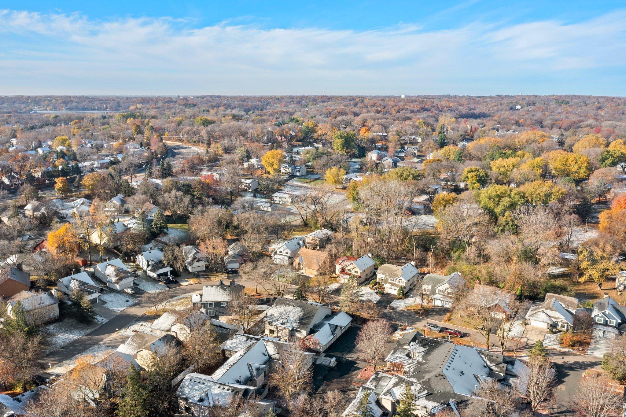 18725 Clear View Drive