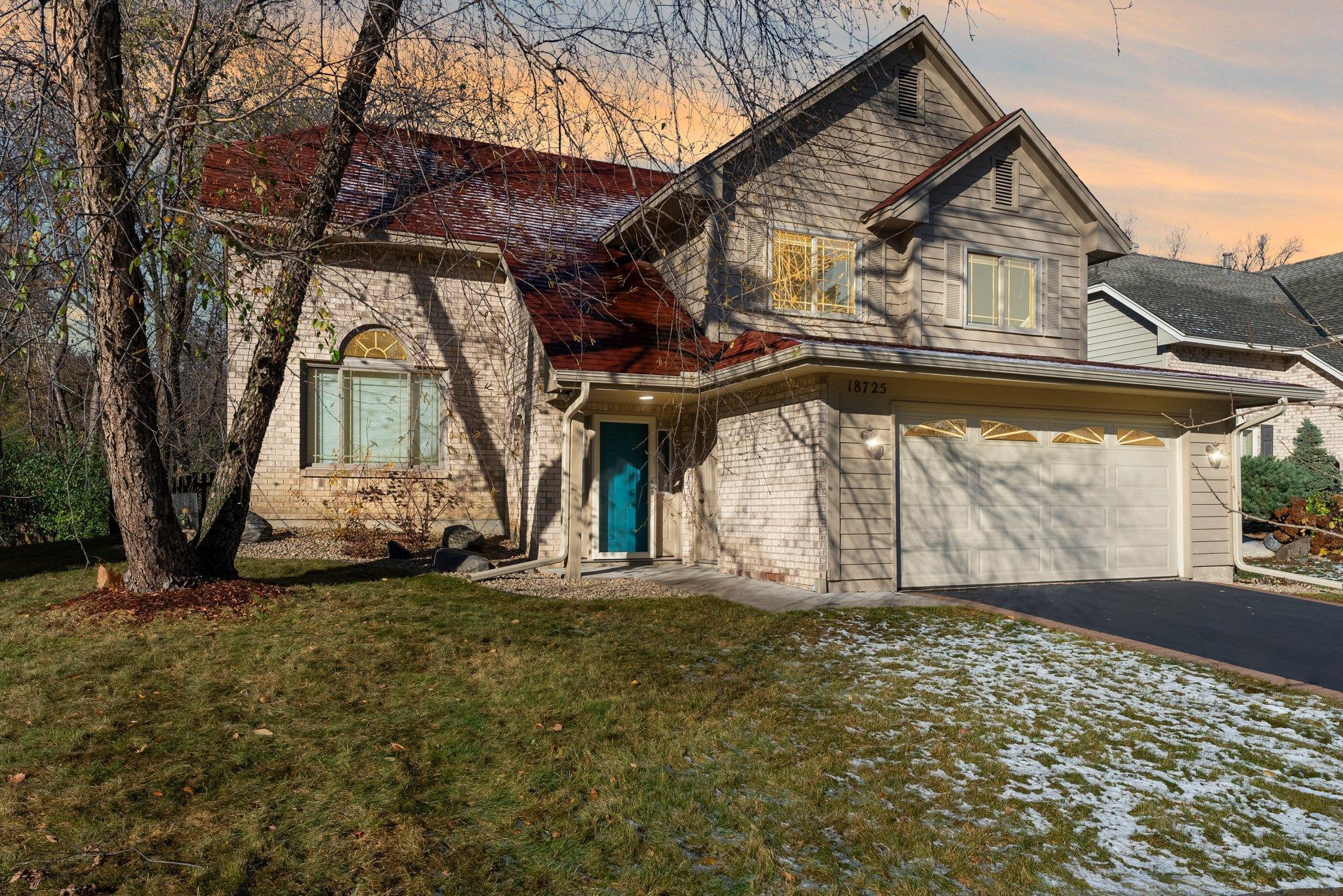 18725 Clear View Drive