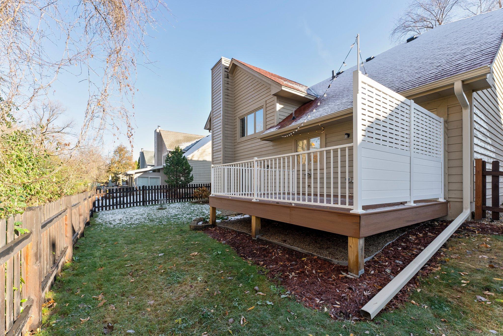 18725 Clear View Drive