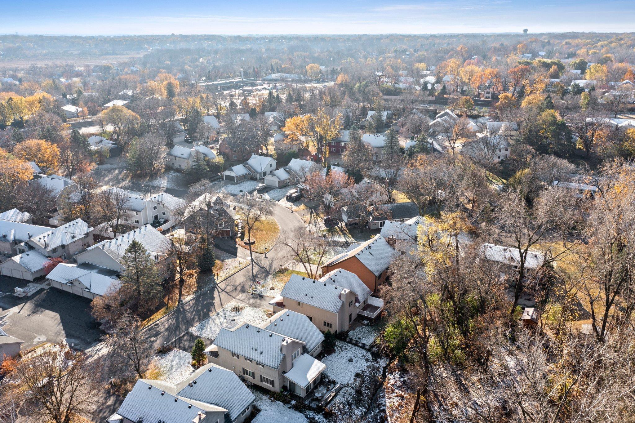 18725 Clear View Drive
