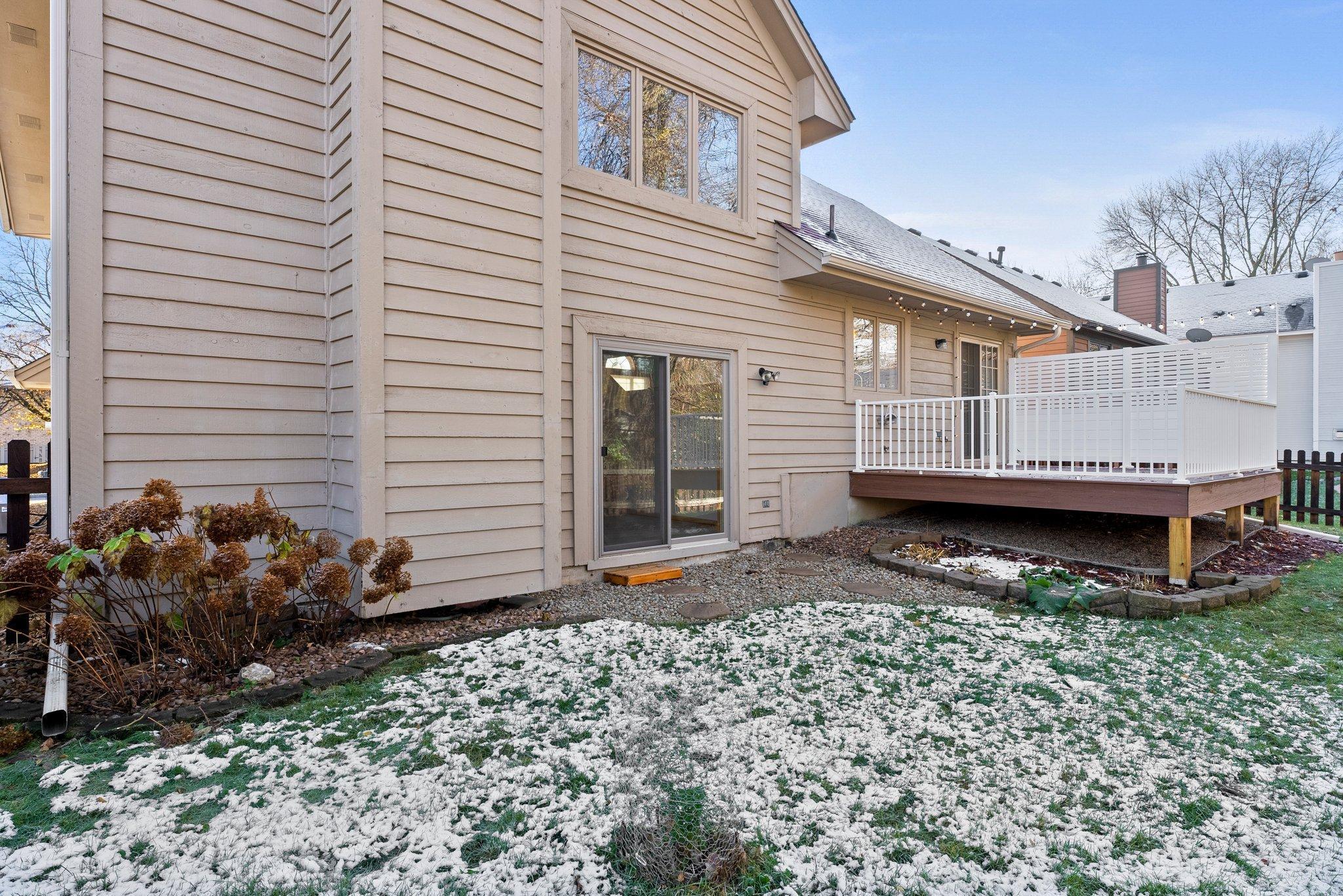 18725 Clear View Drive