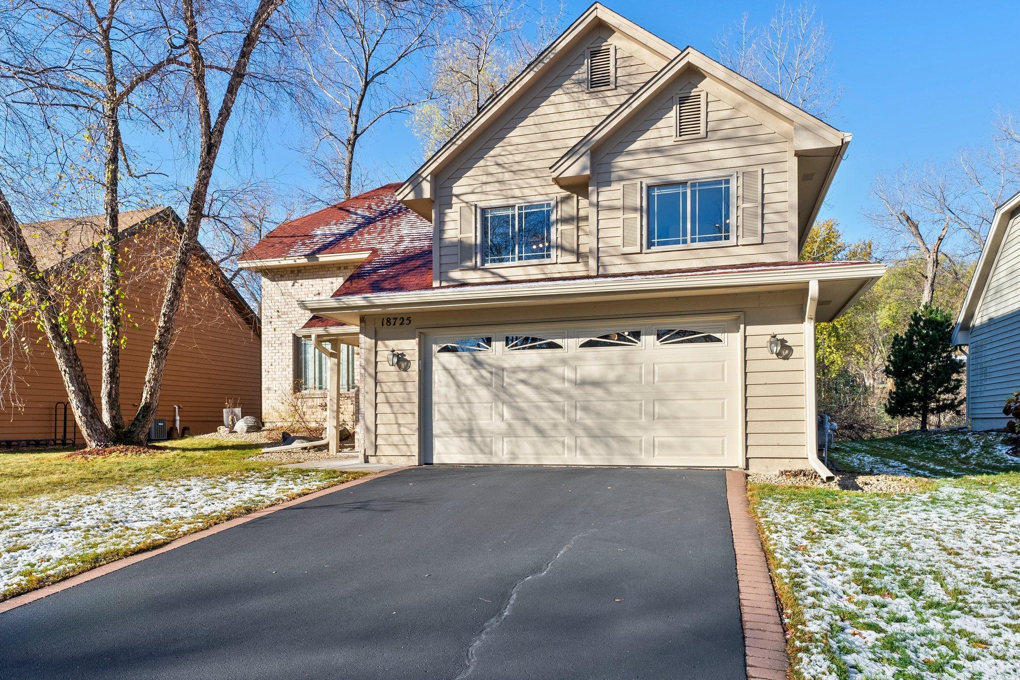 18725 Clear View Drive