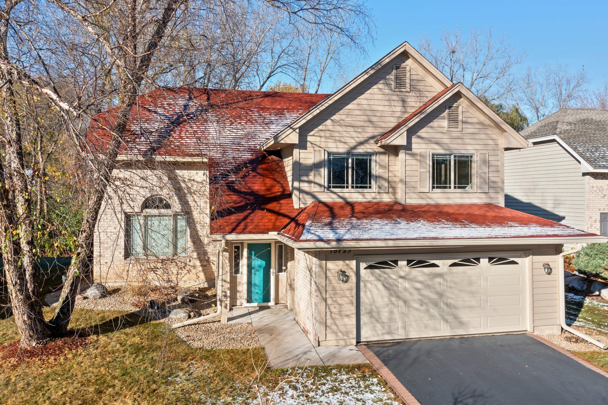 18725 Clear View Drive
