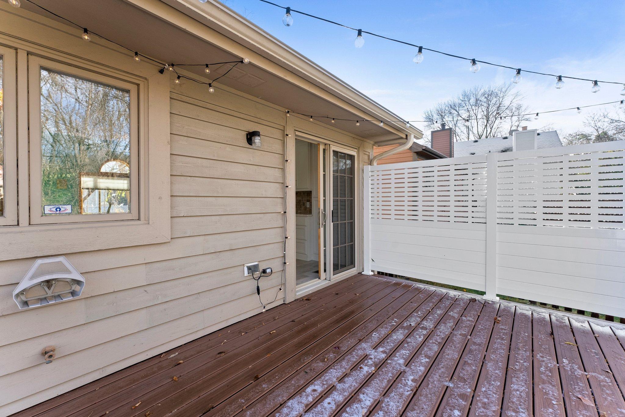 18725 Clear View Drive