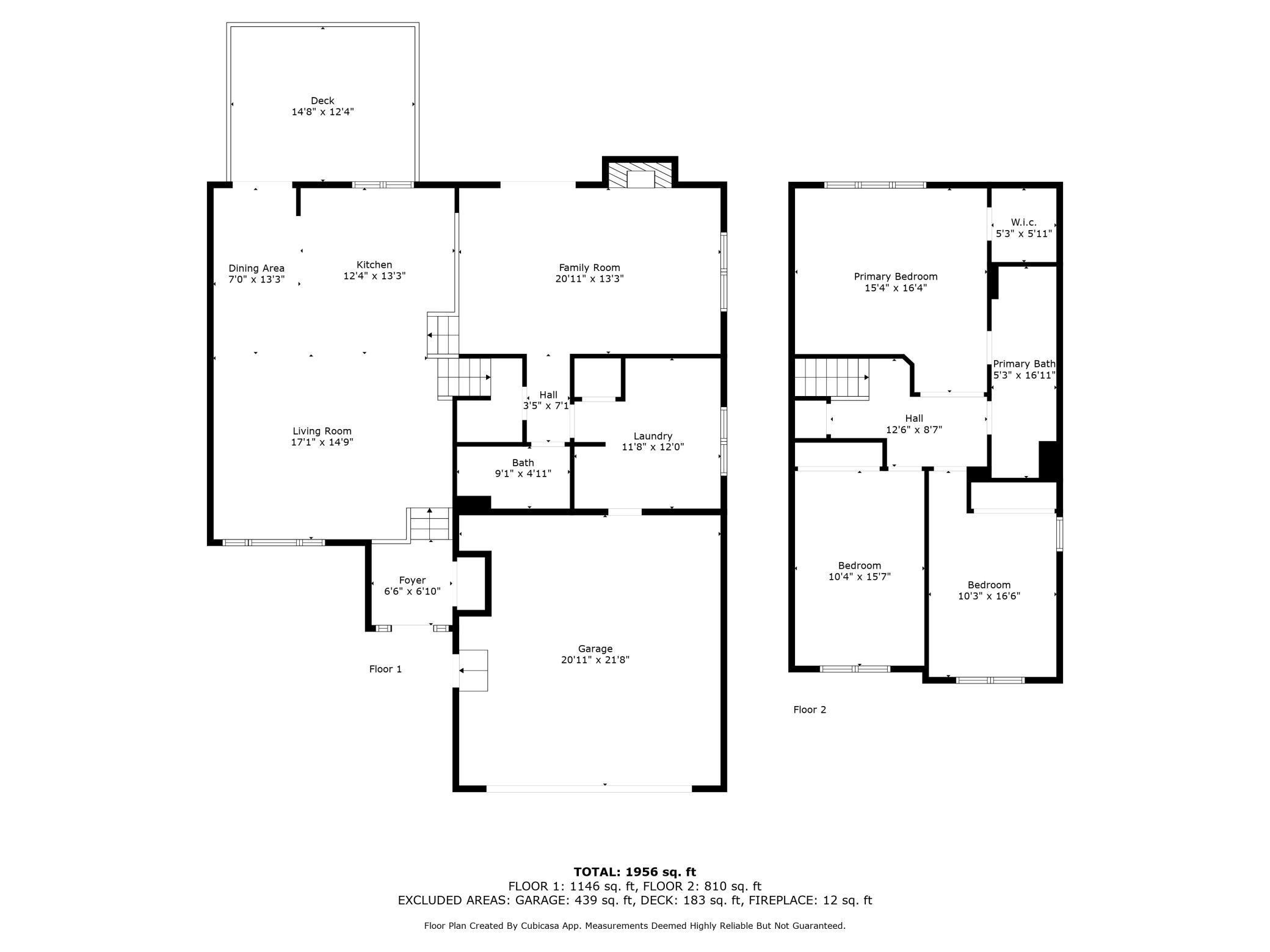 18725 Clear View Drive