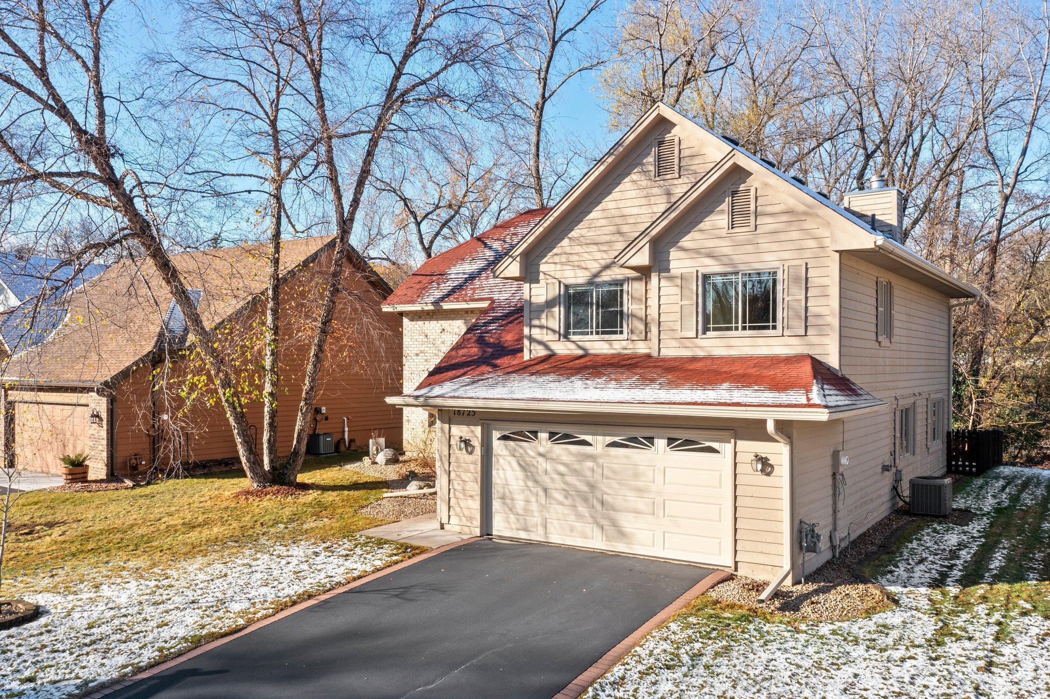 18725 Clear View Drive