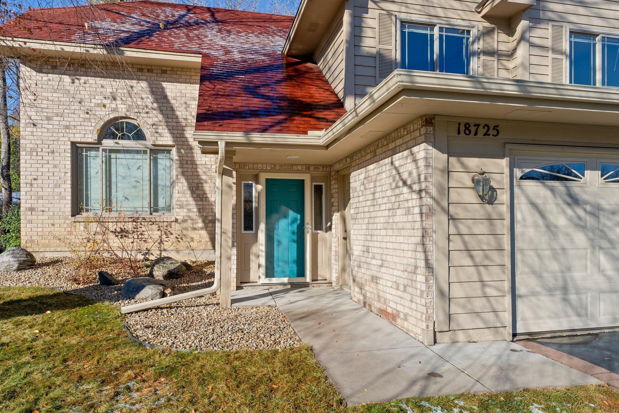 18725 Clear View Drive
