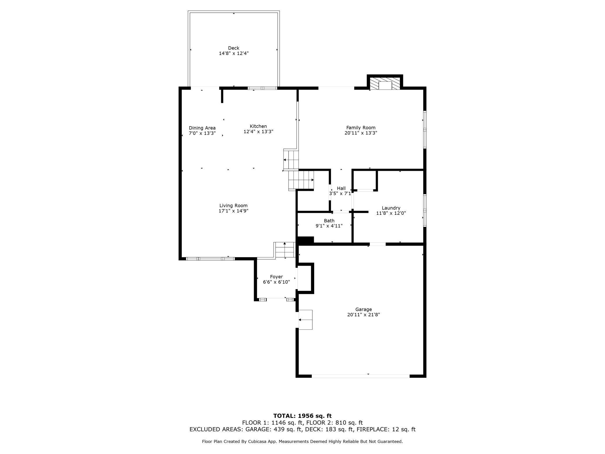 18725 Clear View Drive