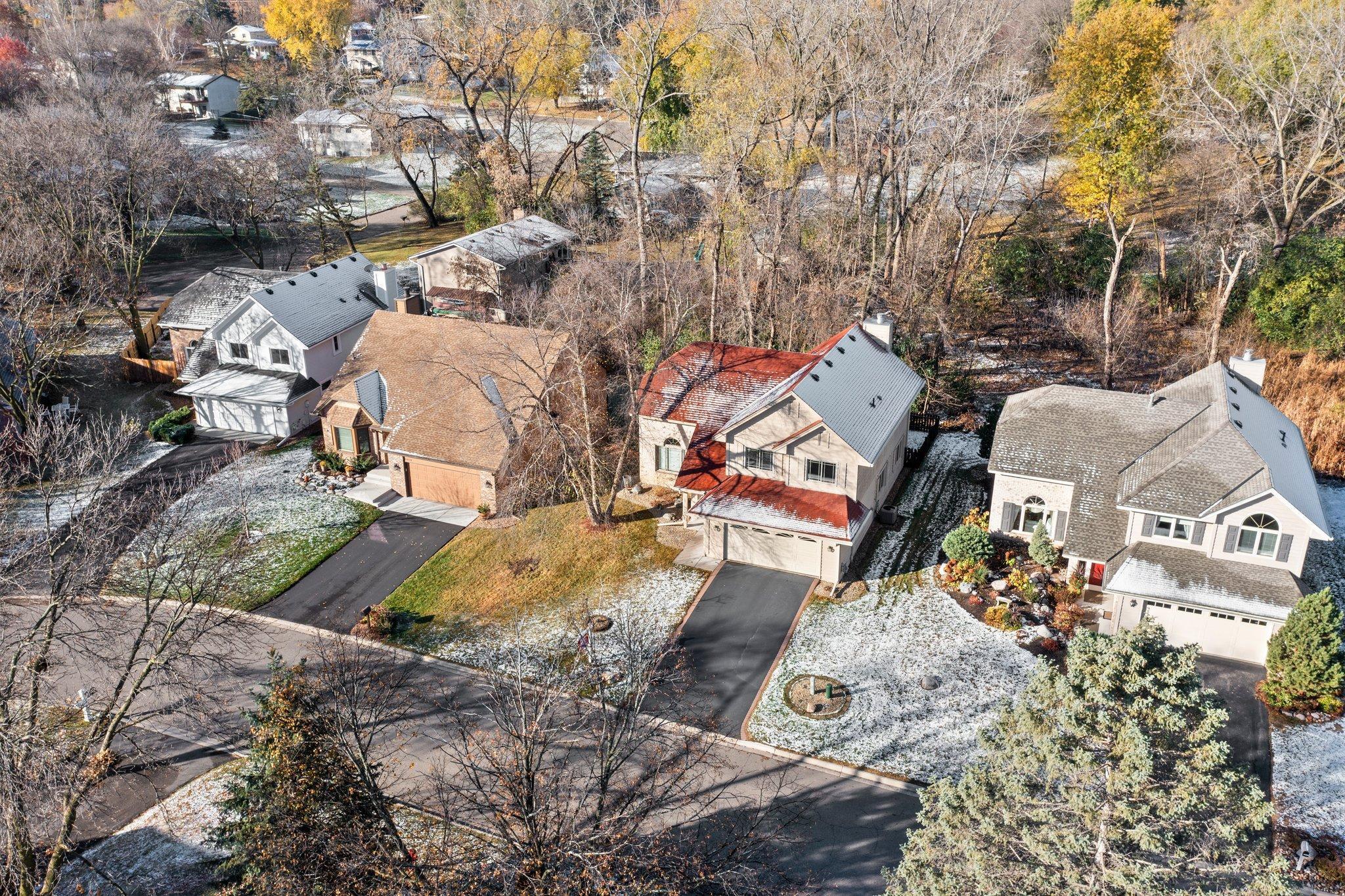 18725 Clear View Drive