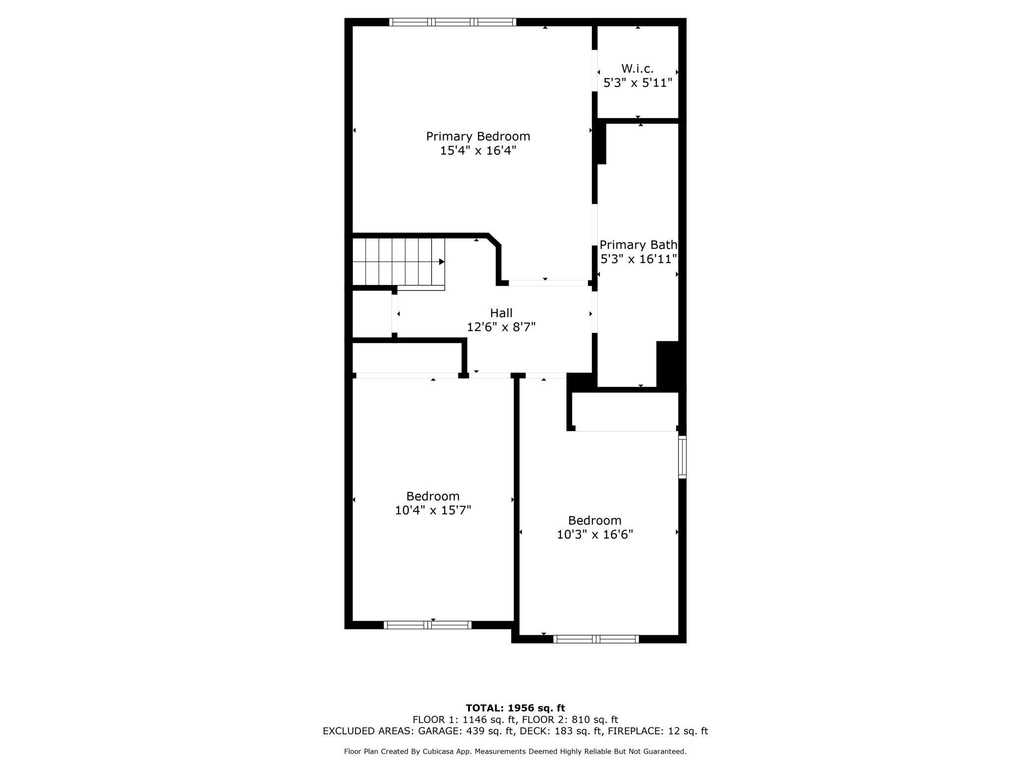 18725 Clear View Drive