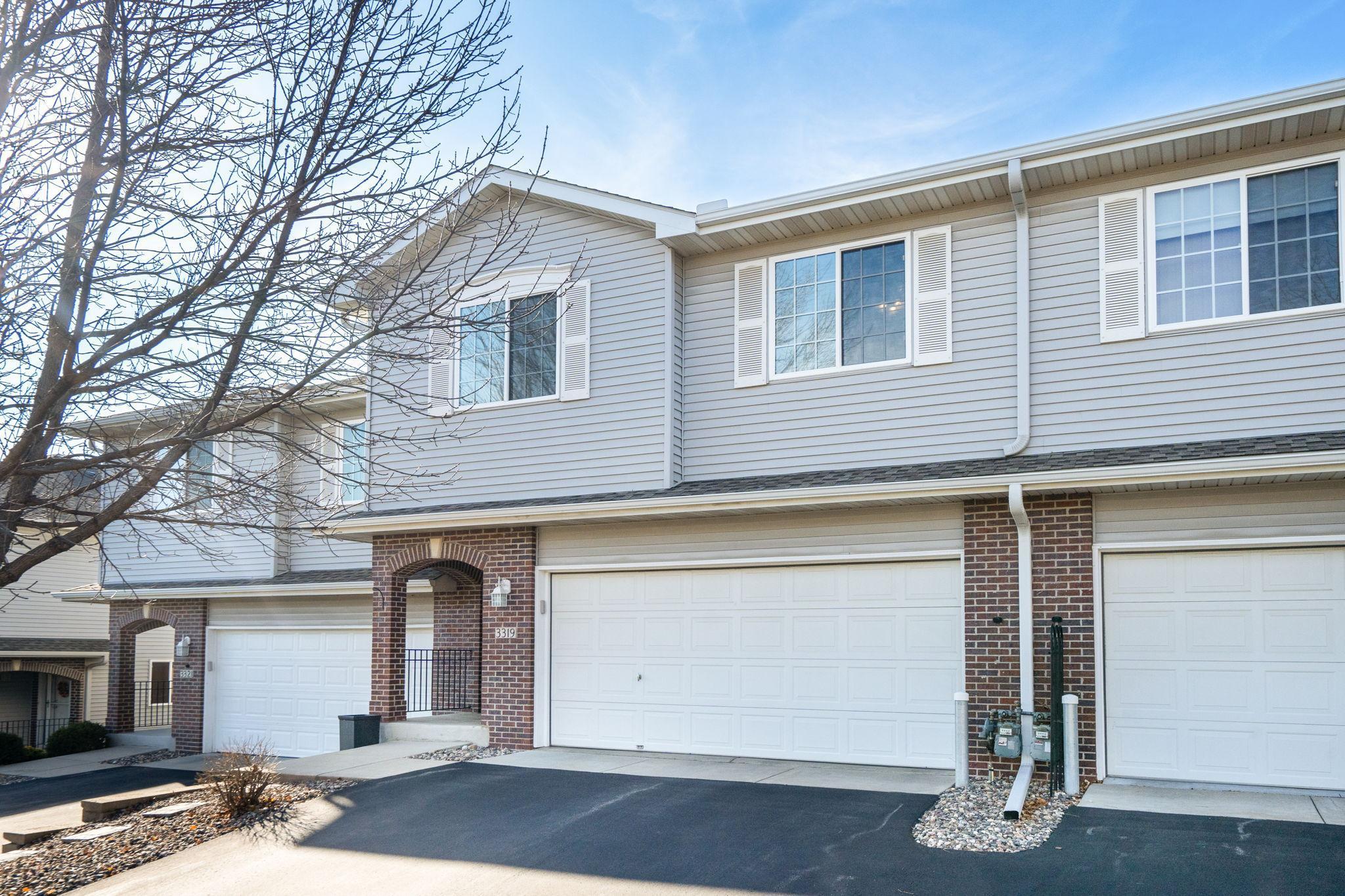 3319 Glynwater Trail NW