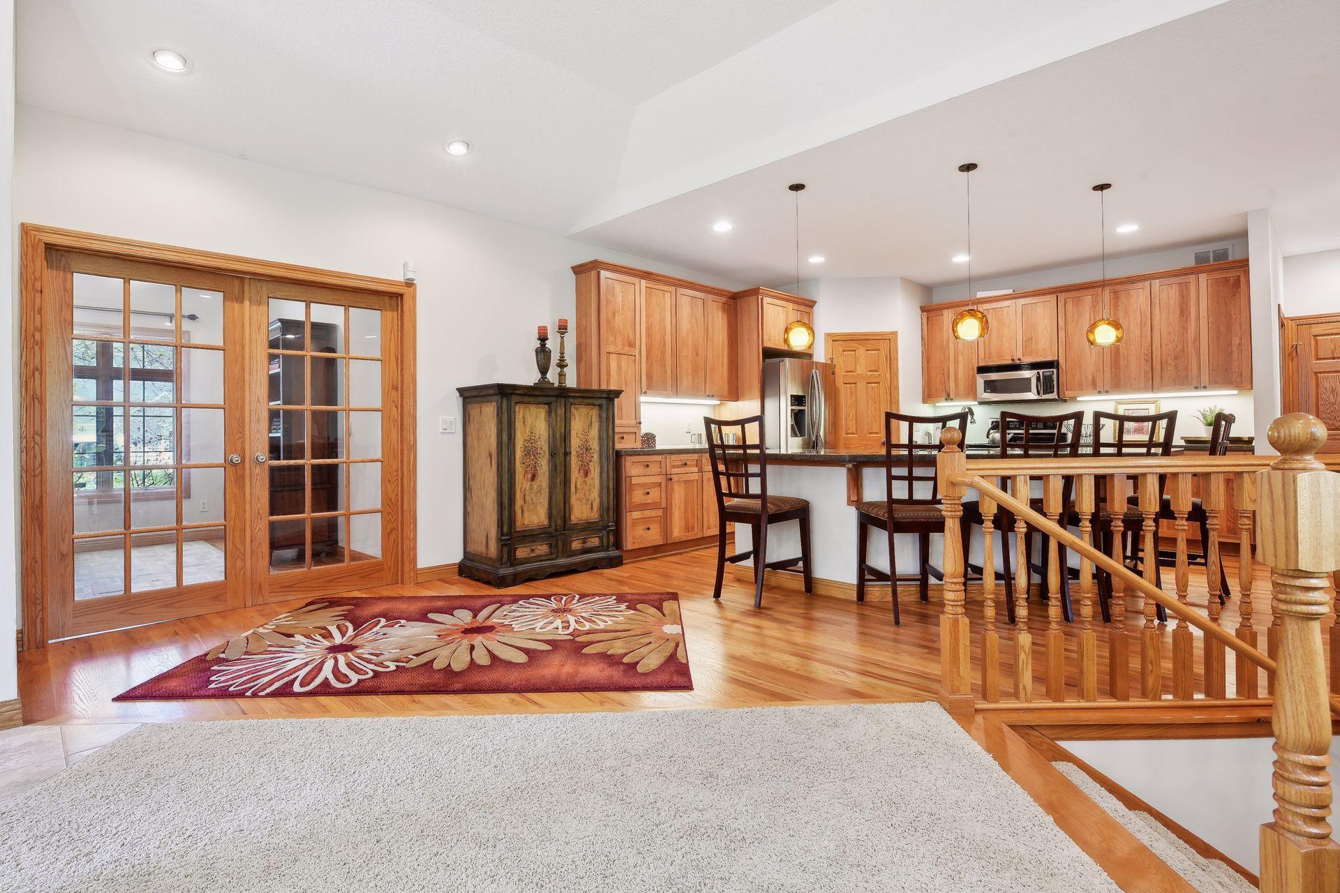 8824 Pointe Vista Drive