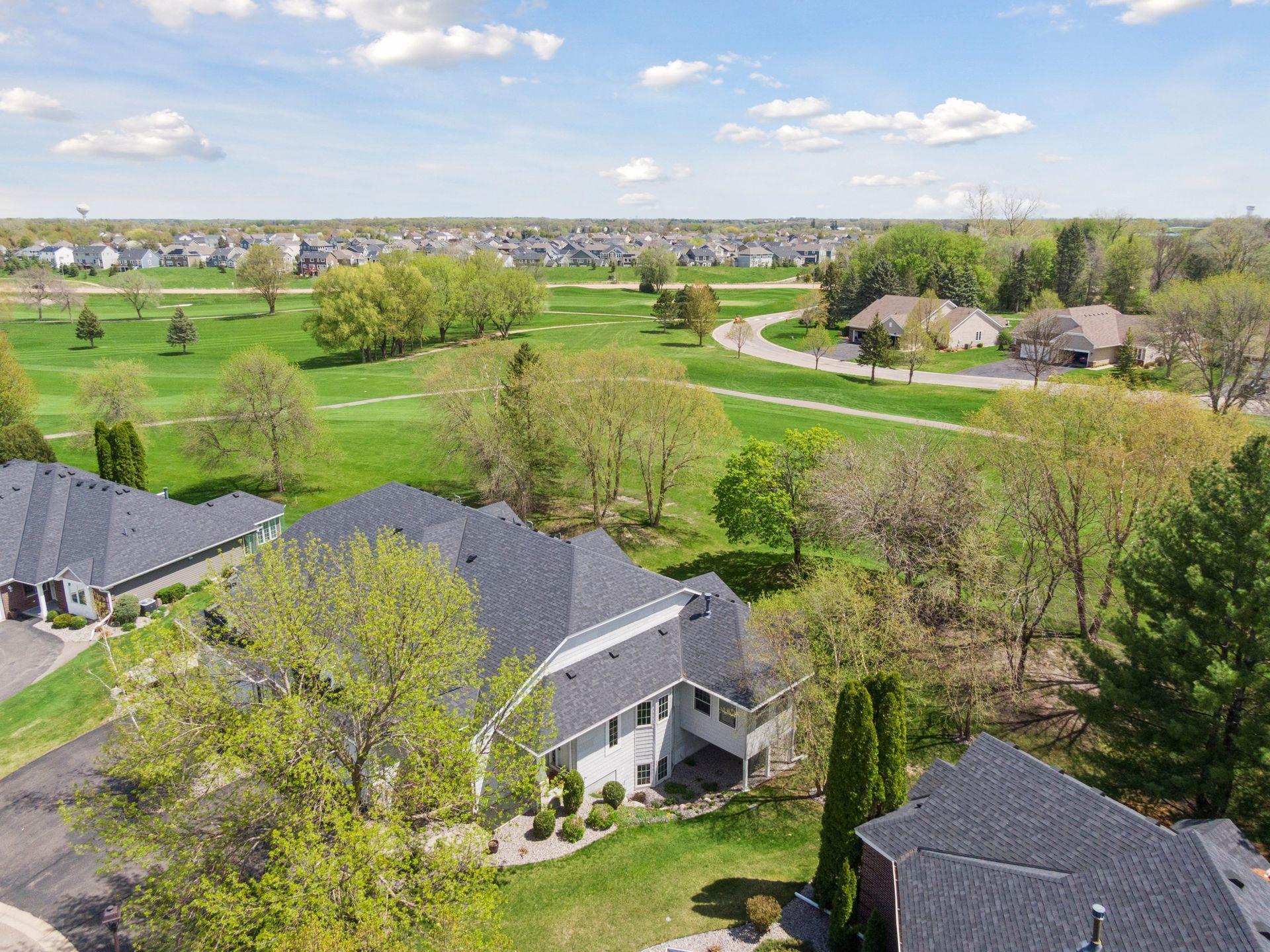 8824 Pointe Vista Drive