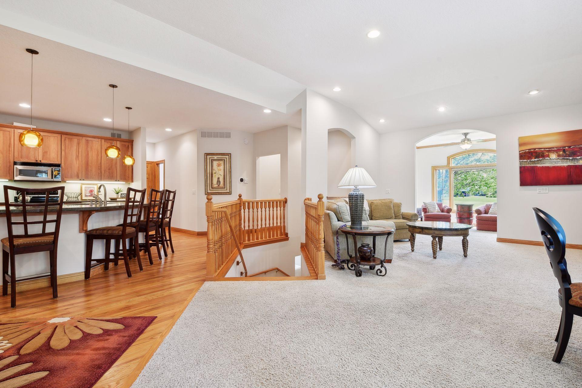 8824 Pointe Vista Drive