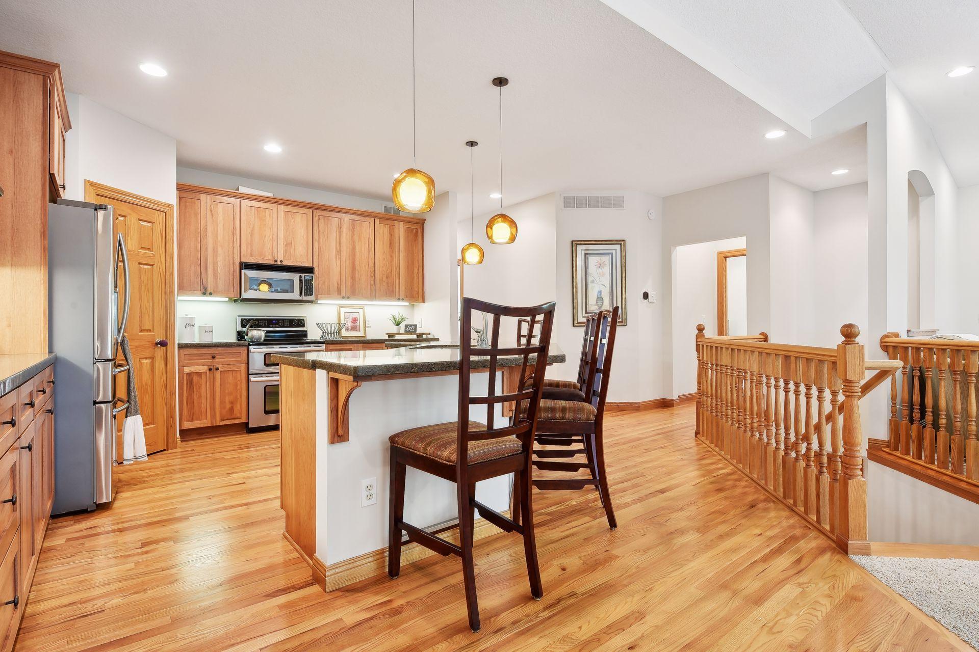 8824 Pointe Vista Drive