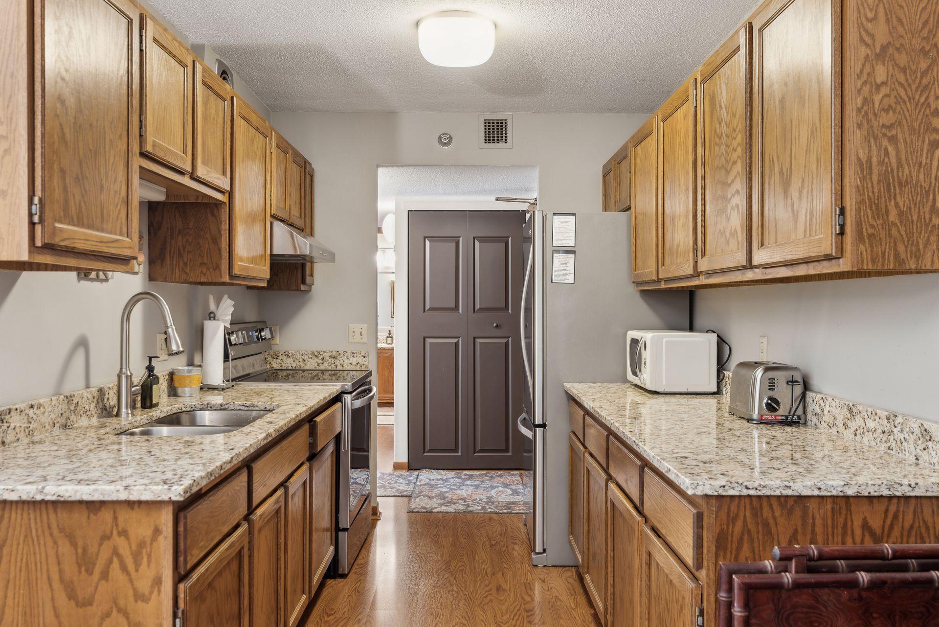 6615 Lake Shore Drive S Unit: 403