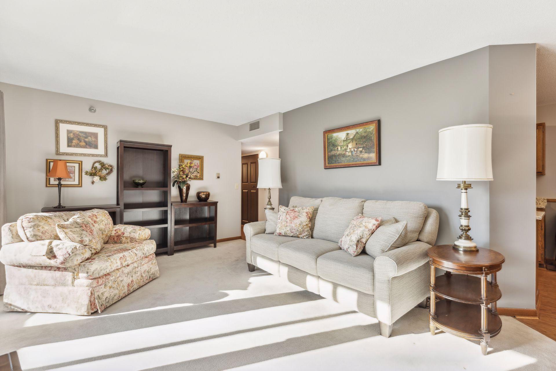 6615 Lake Shore Drive S Unit: 403