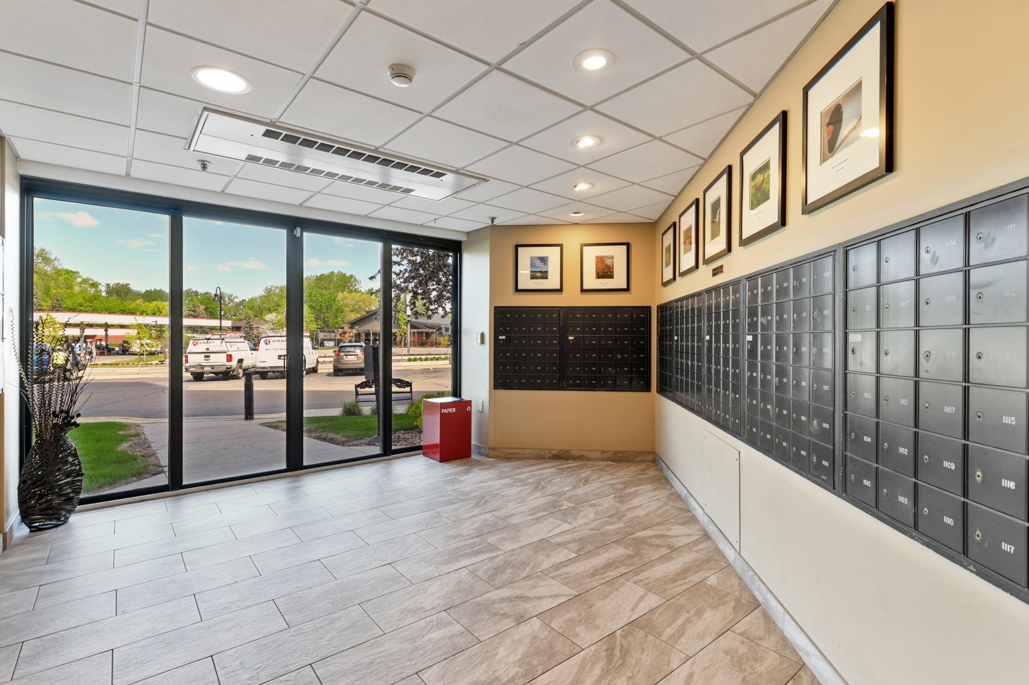 6615 Lake Shore Drive S Unit: 403