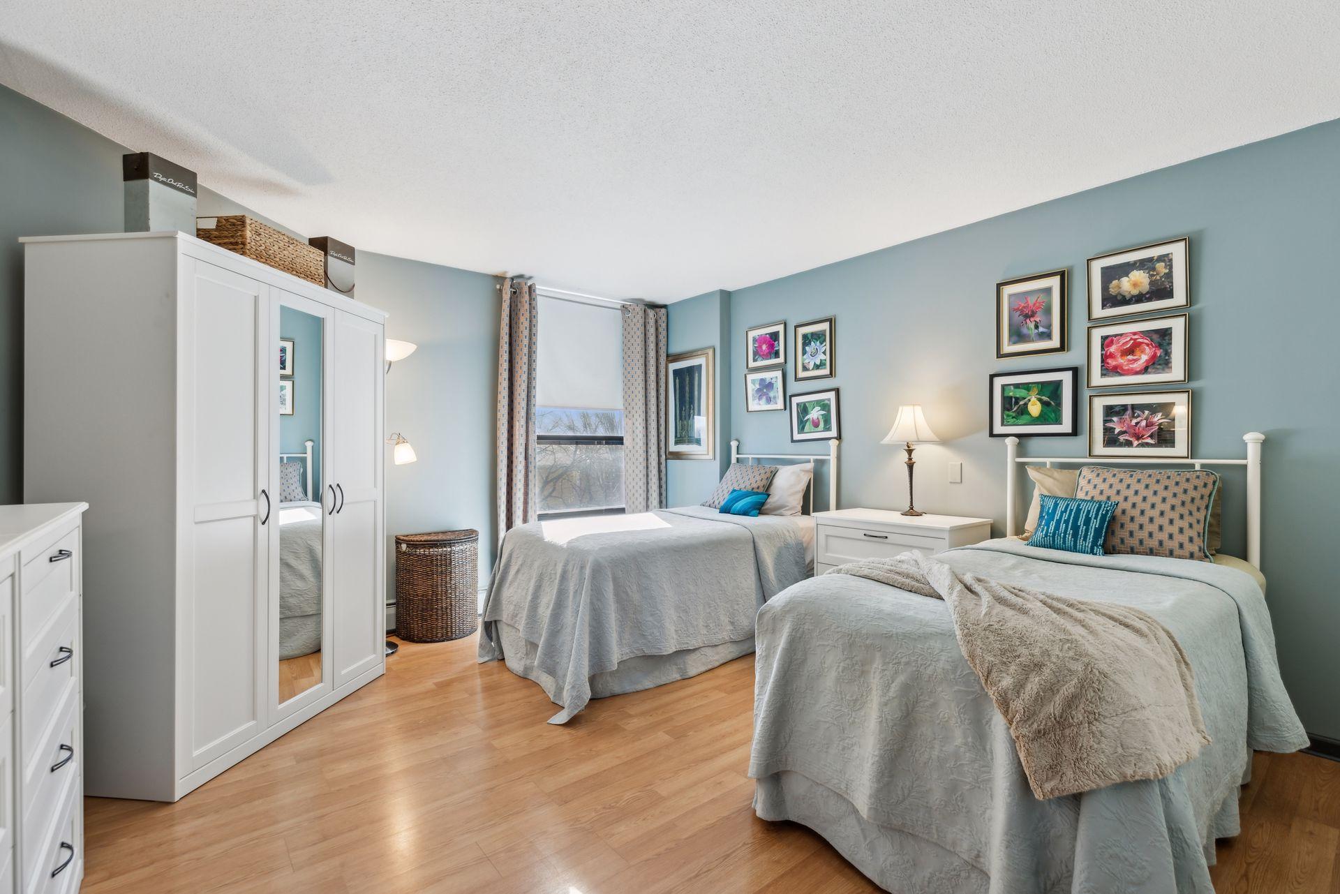 6615 Lake Shore Drive S Unit: 403