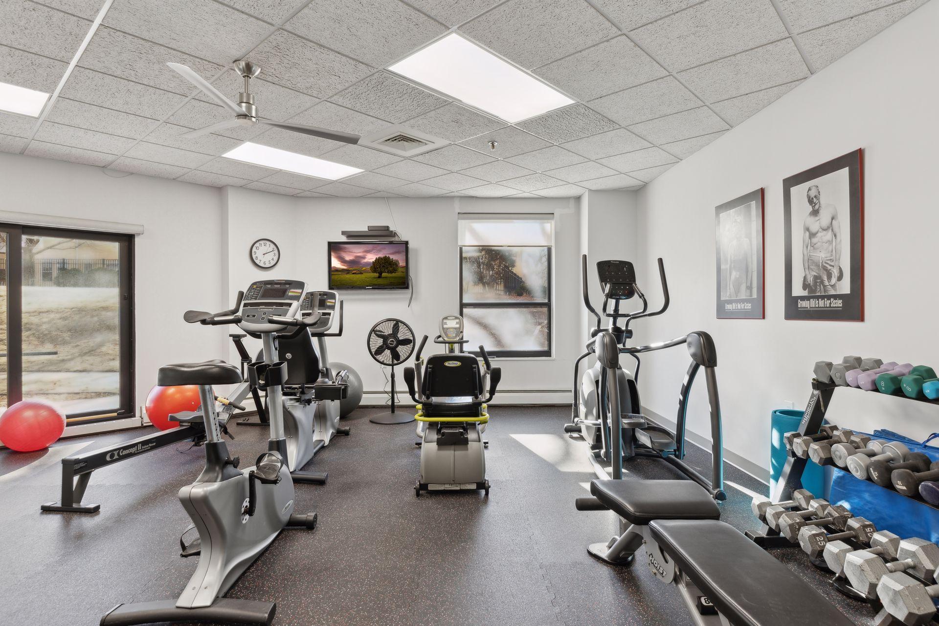 6615 Lake Shore Drive S Unit: 403