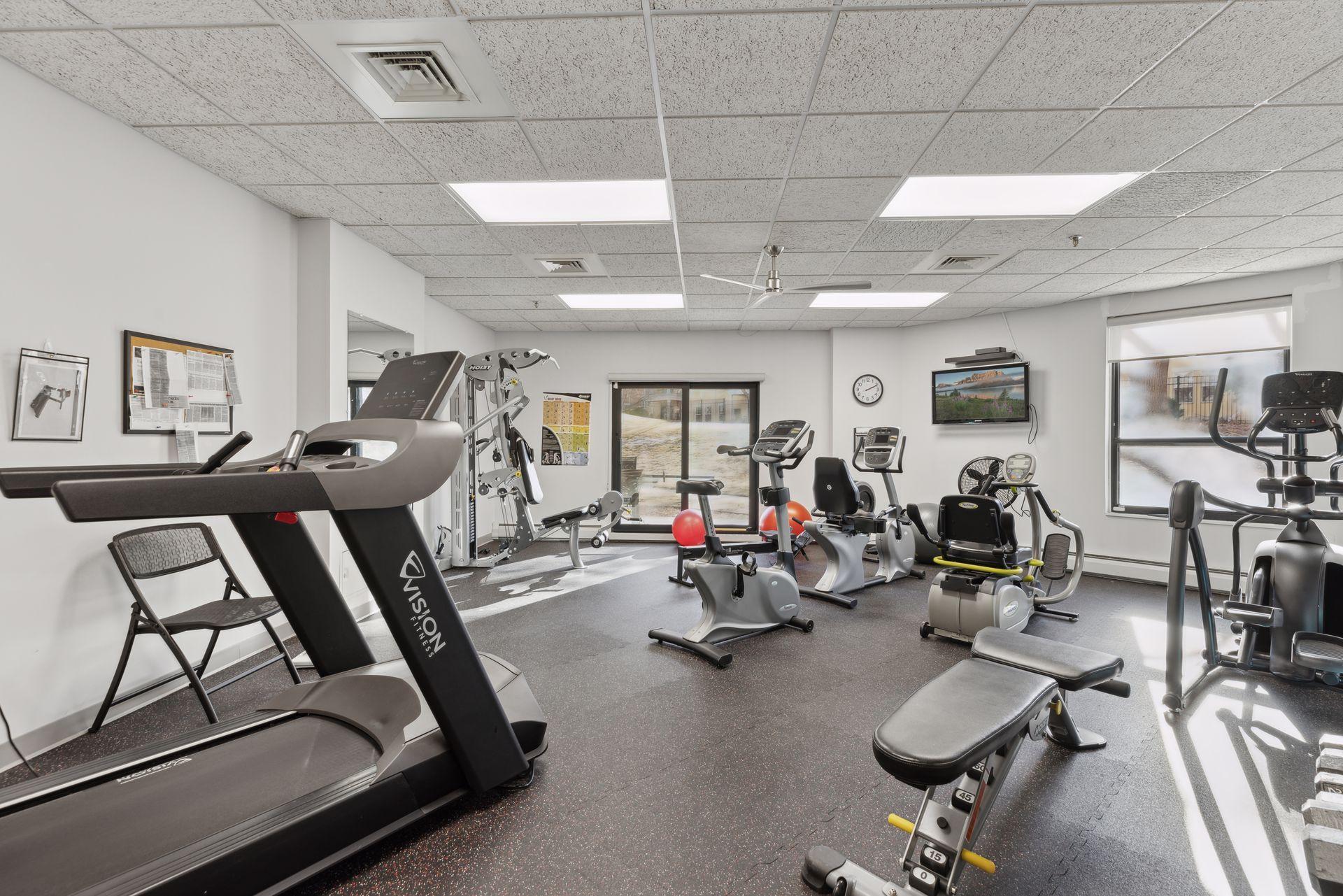 6615 Lake Shore Drive S Unit: 403