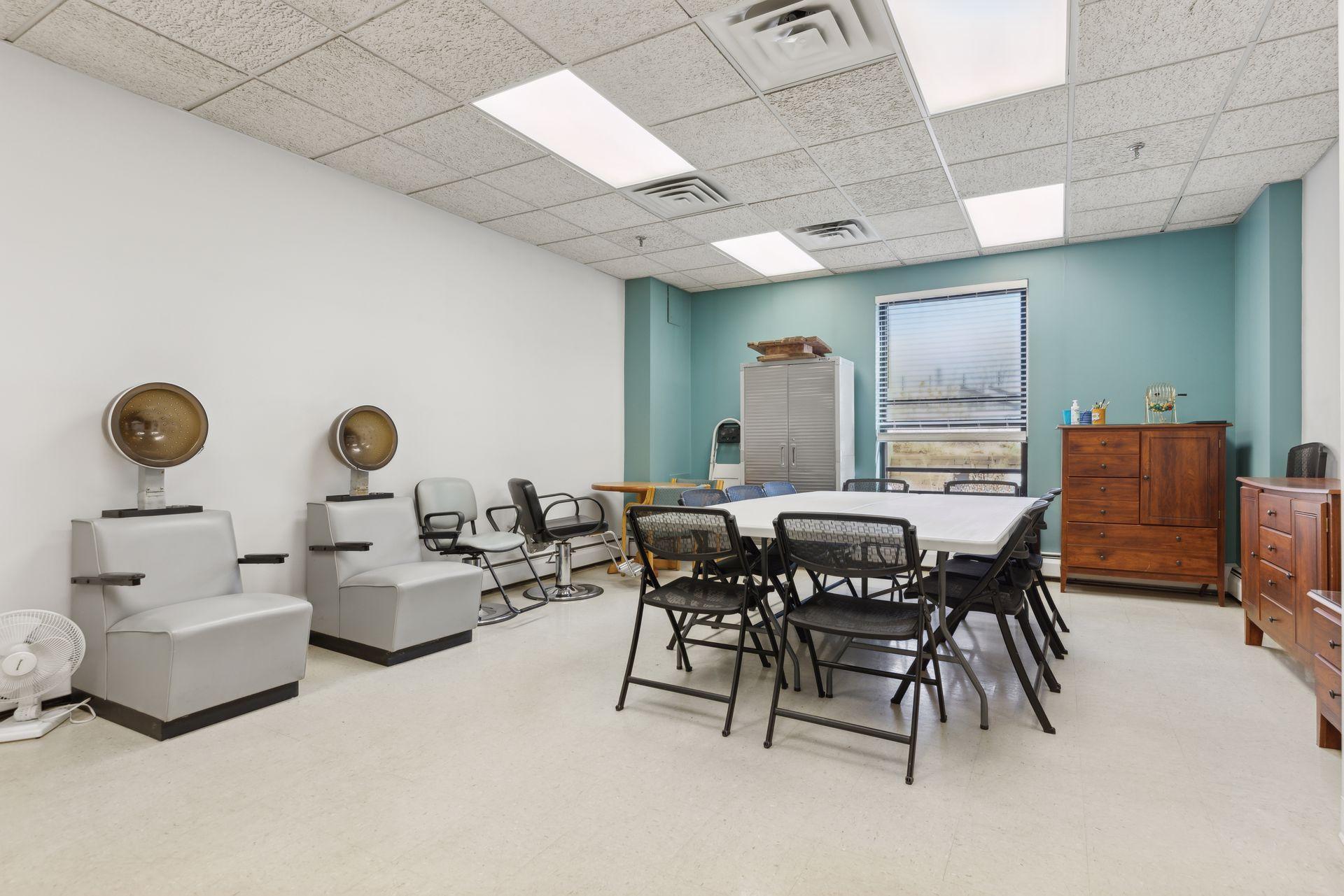 6615 Lake Shore Drive S Unit: 403