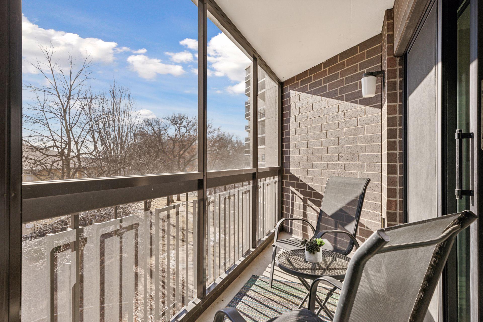 6615 Lake Shore Drive S Unit: 403