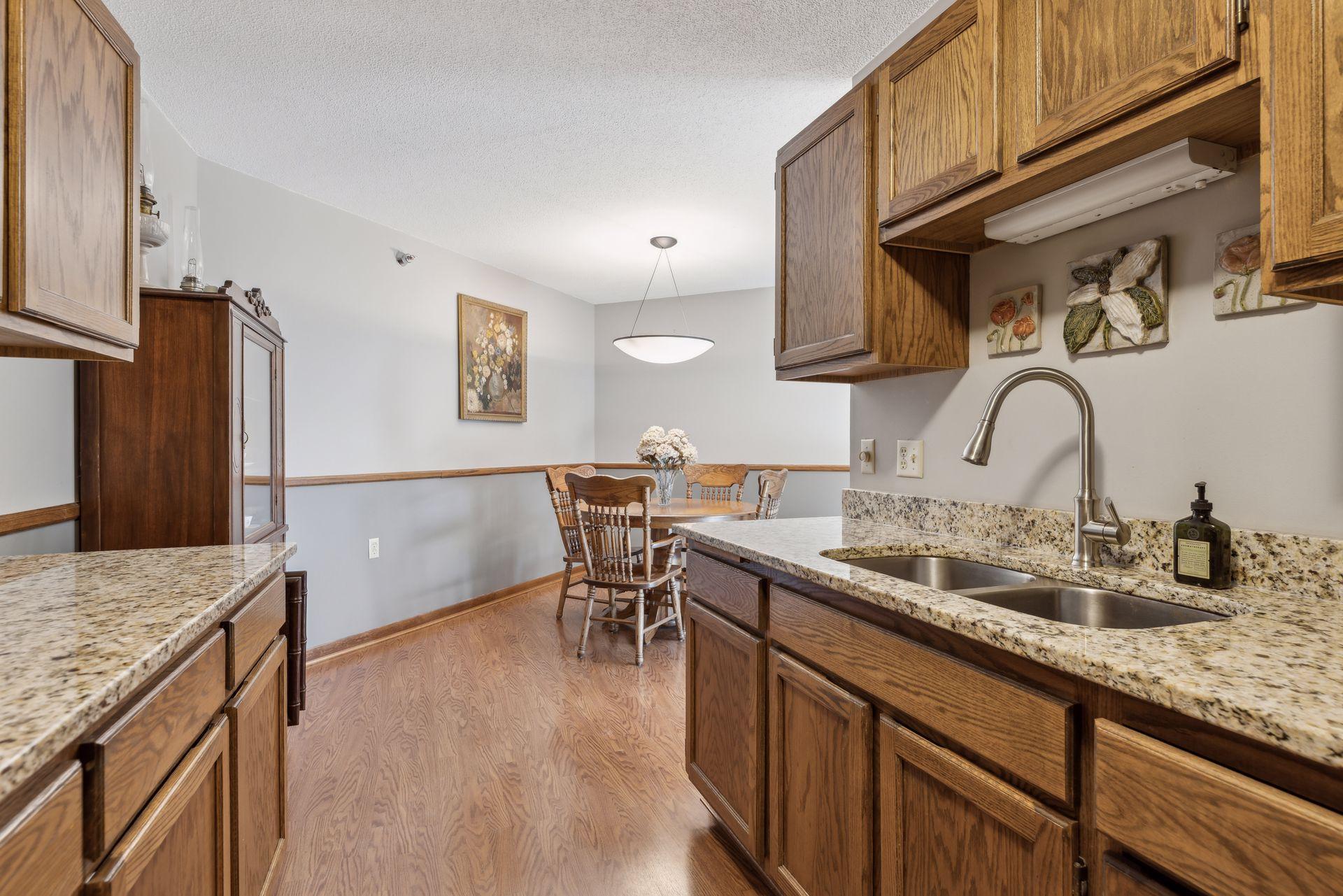 6615 Lake Shore Drive S Unit: 403