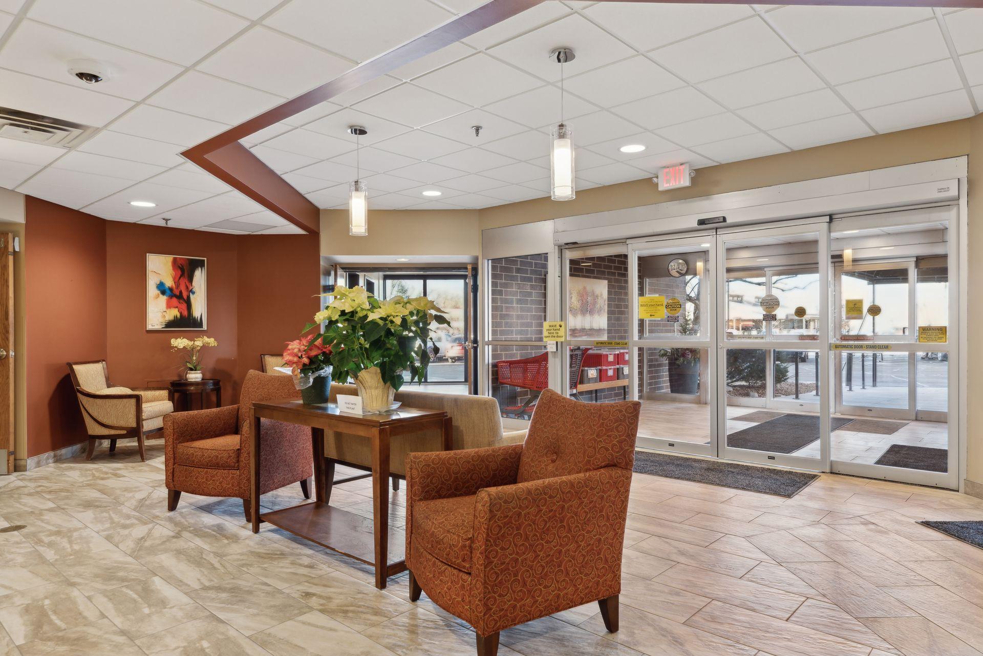6615 Lake Shore Drive S Unit: 403