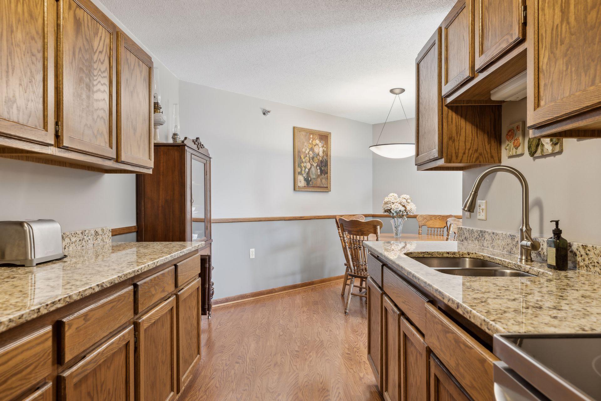 6615 Lake Shore Drive S Unit: 403