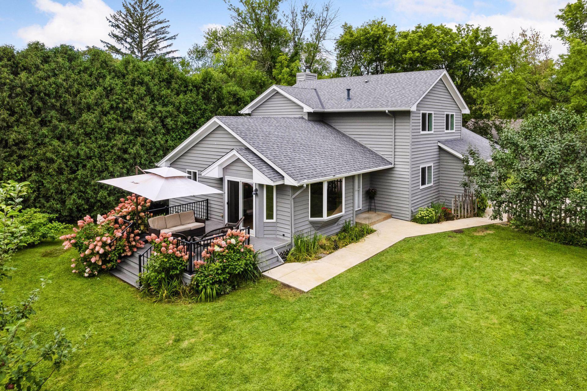 5670 Wedgewood Drive