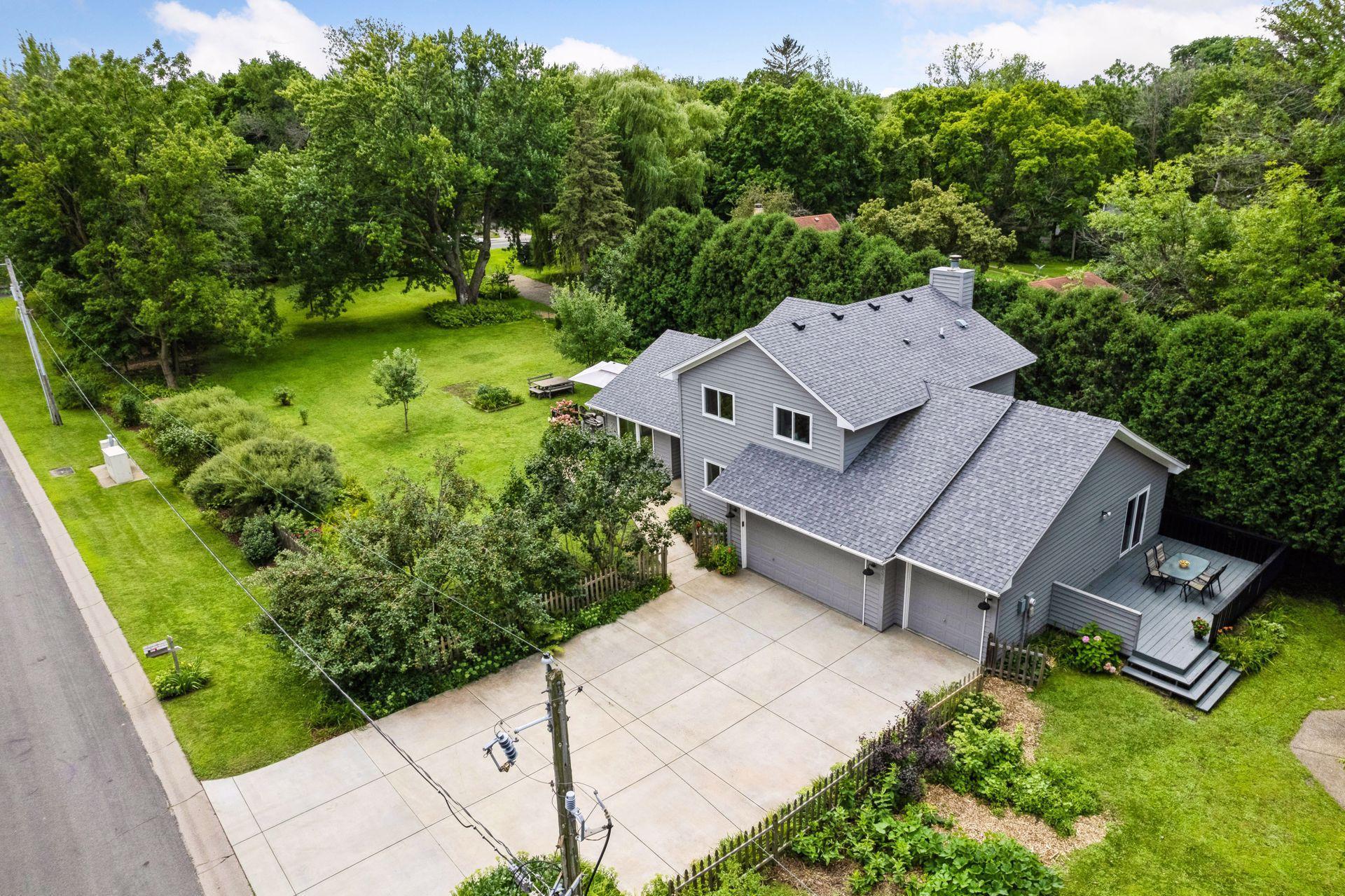 5670 Wedgewood Drive