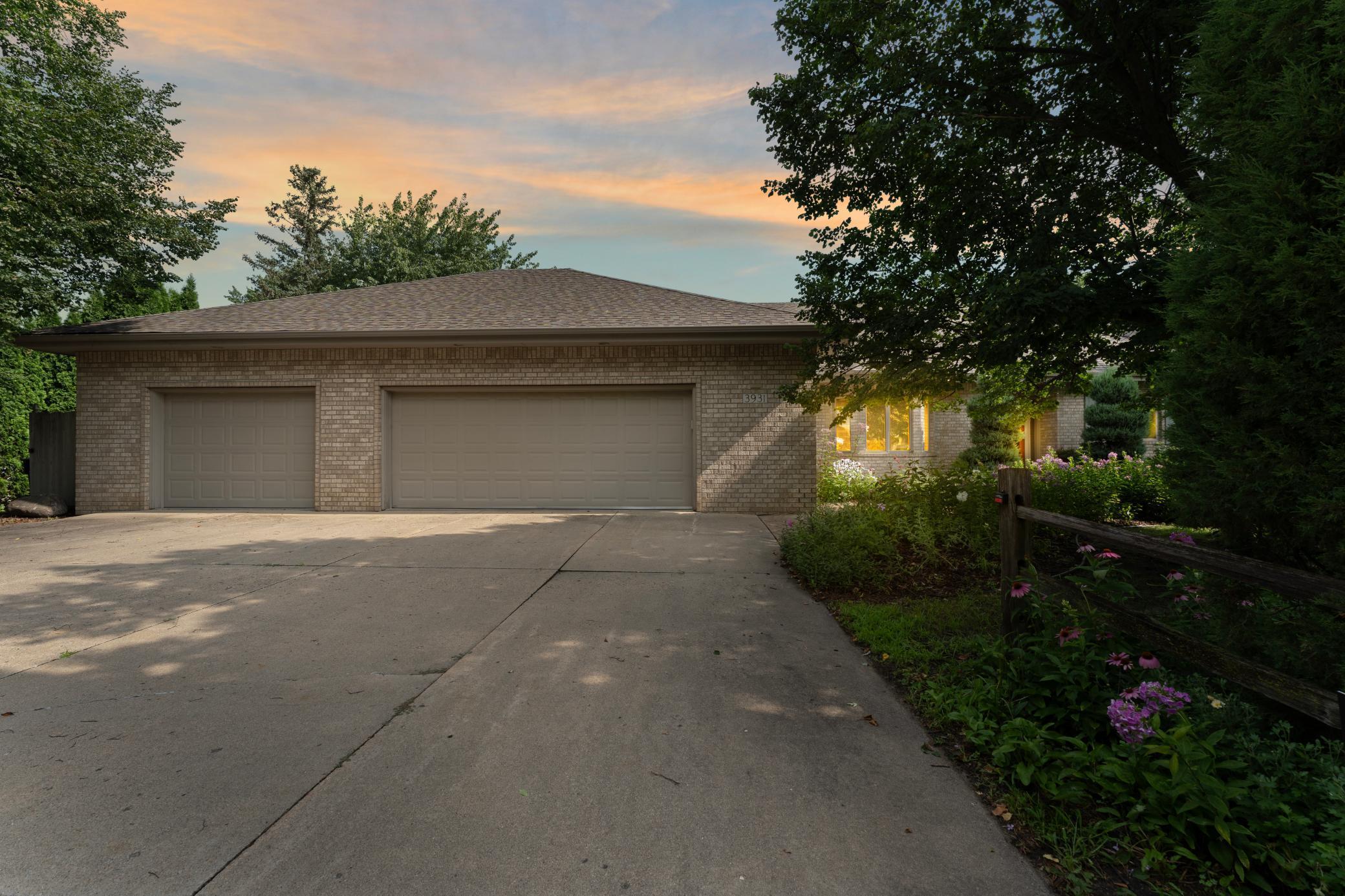 3931 Crestview Drive