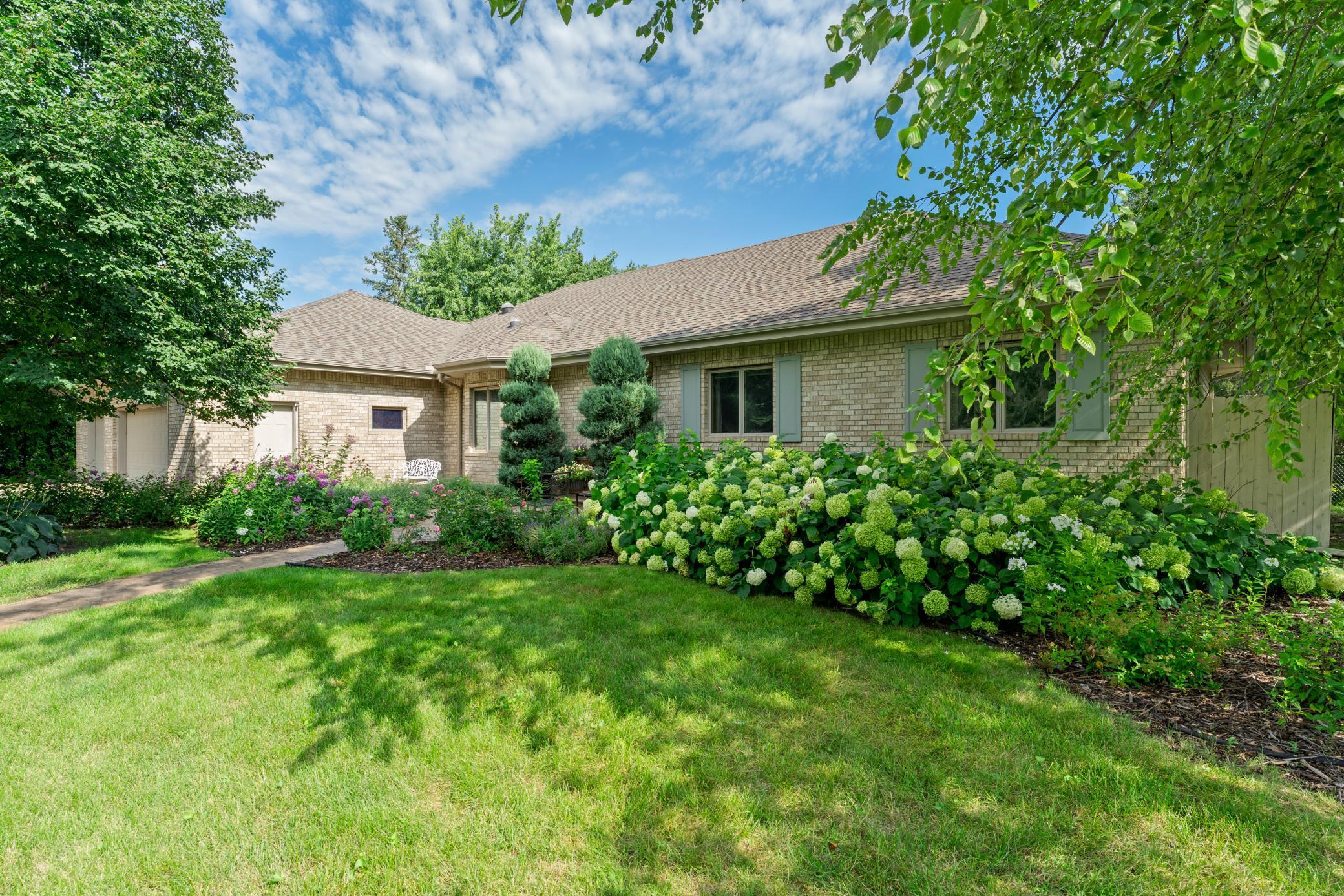 3931 Crestview Drive
