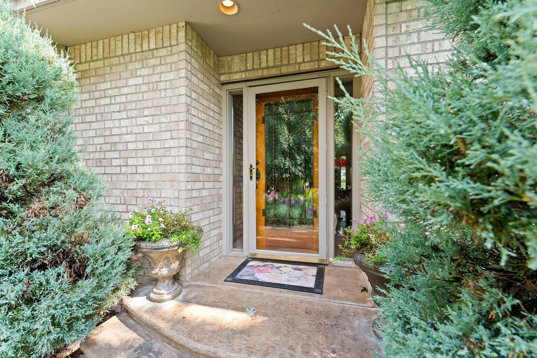 3931 Crestview Drive