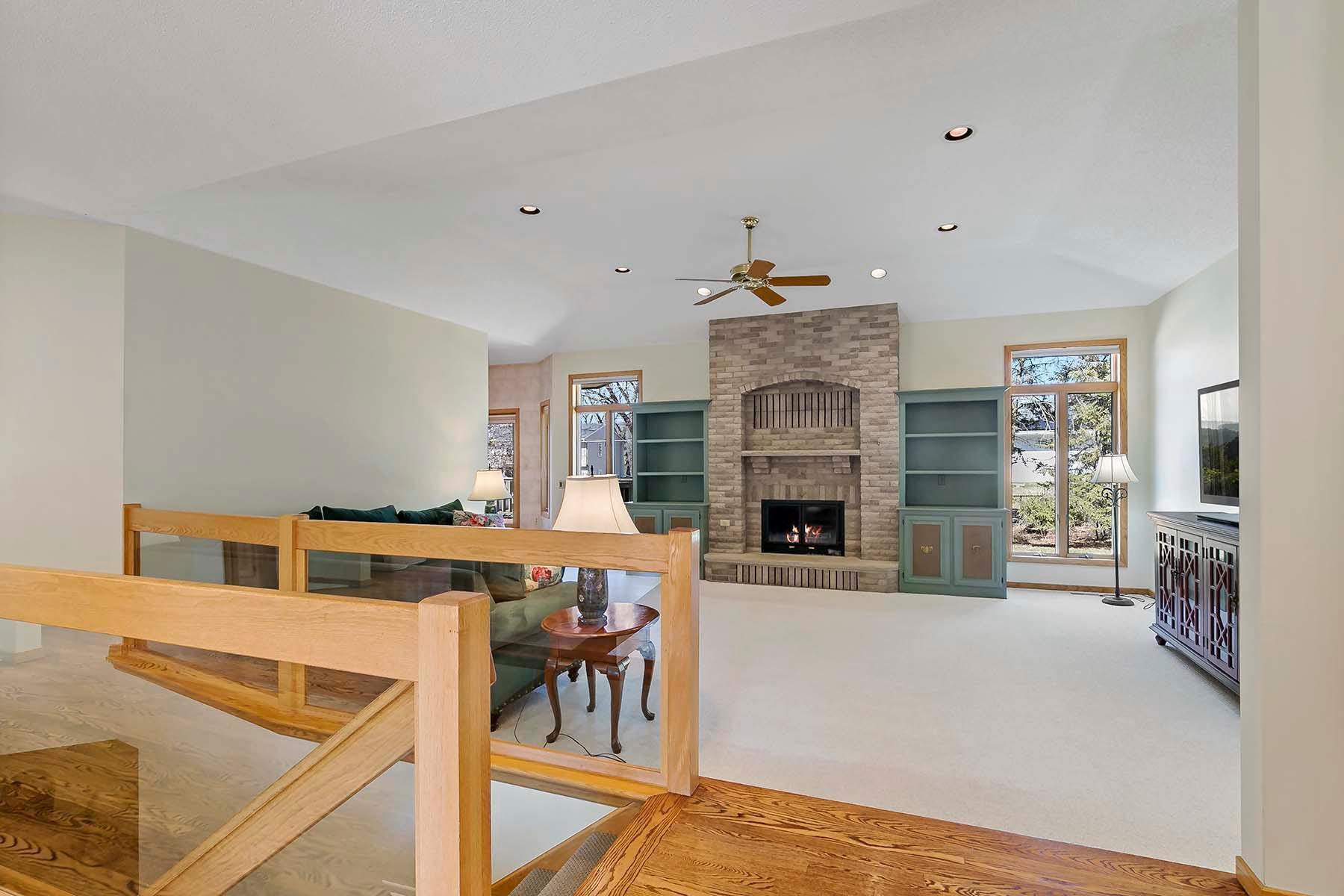 3931 Crestview Drive
