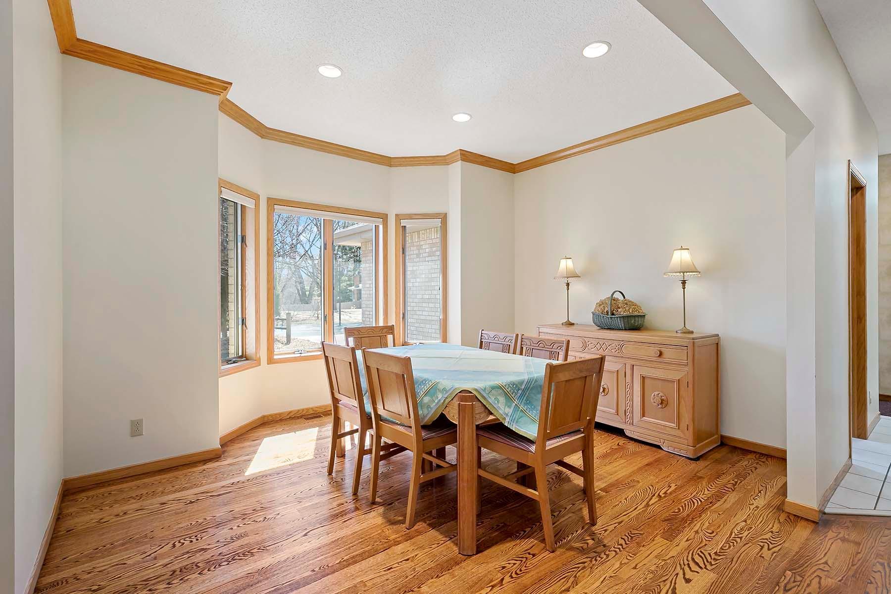 3931 Crestview Drive