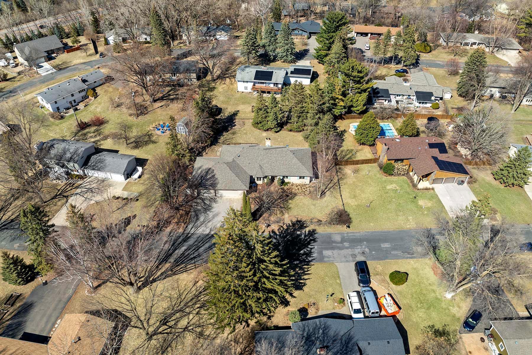 3931 Crestview Drive