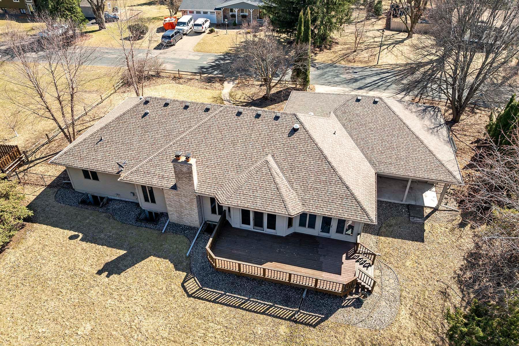 3931 Crestview Drive