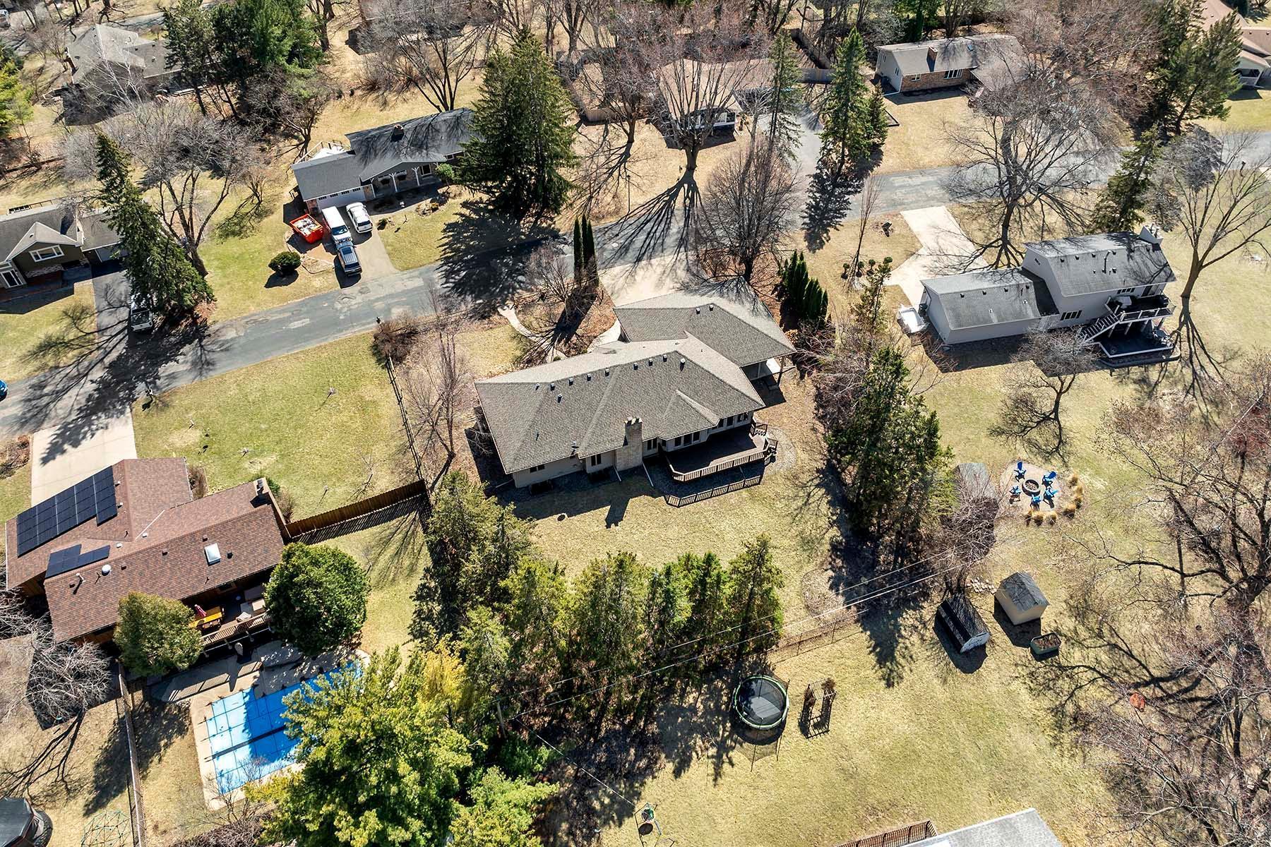 3931 Crestview Drive
