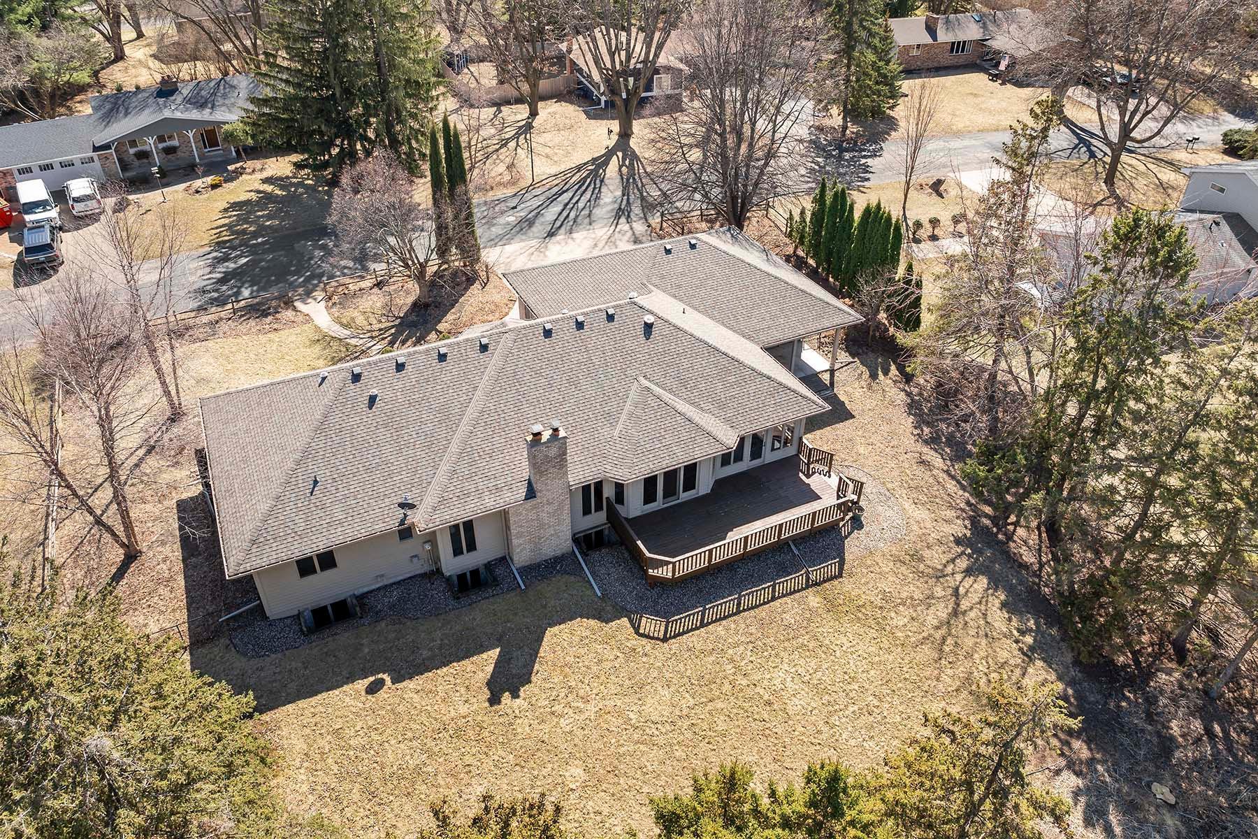 3931 Crestview Drive