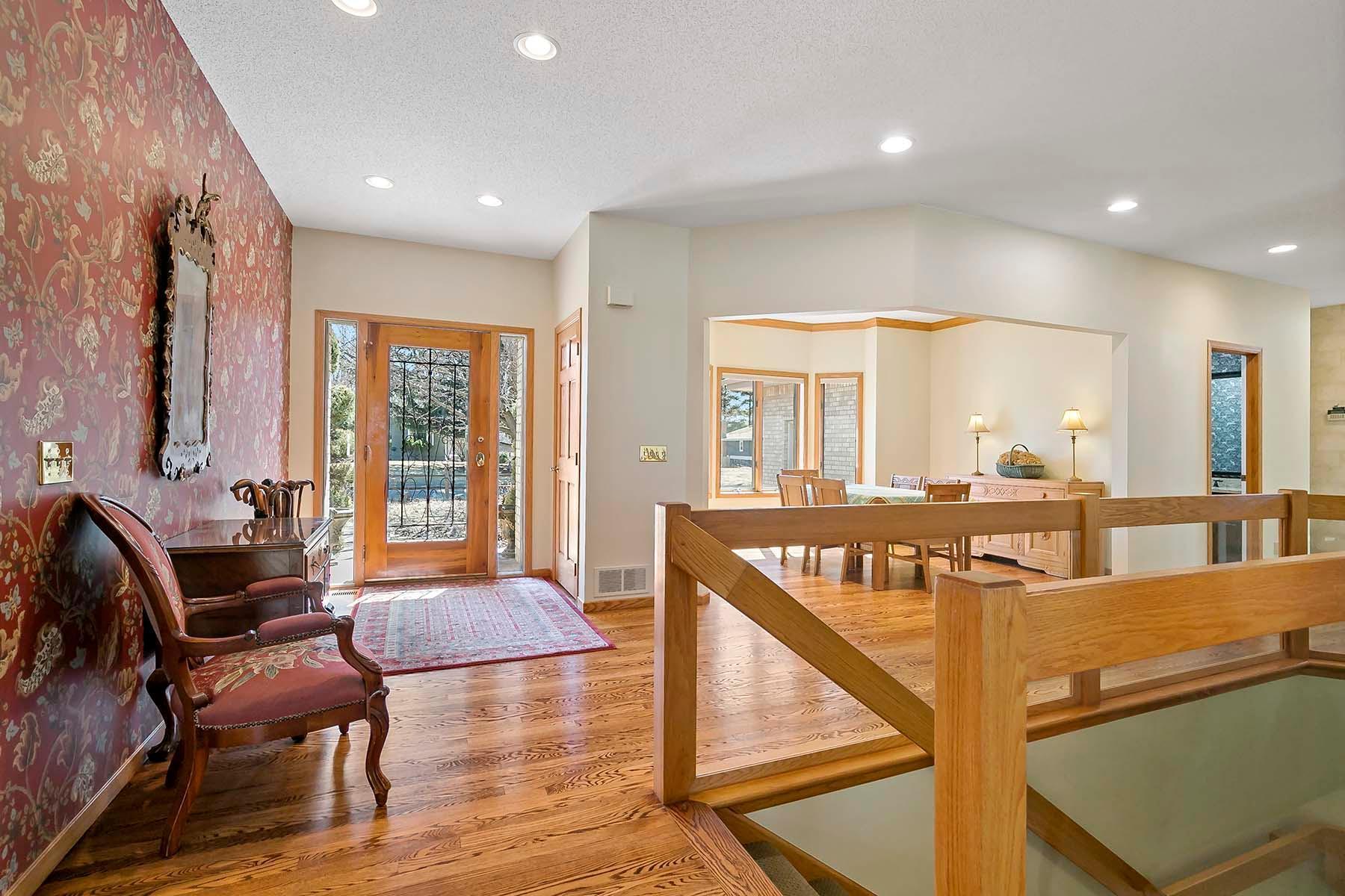 3931 Crestview Drive