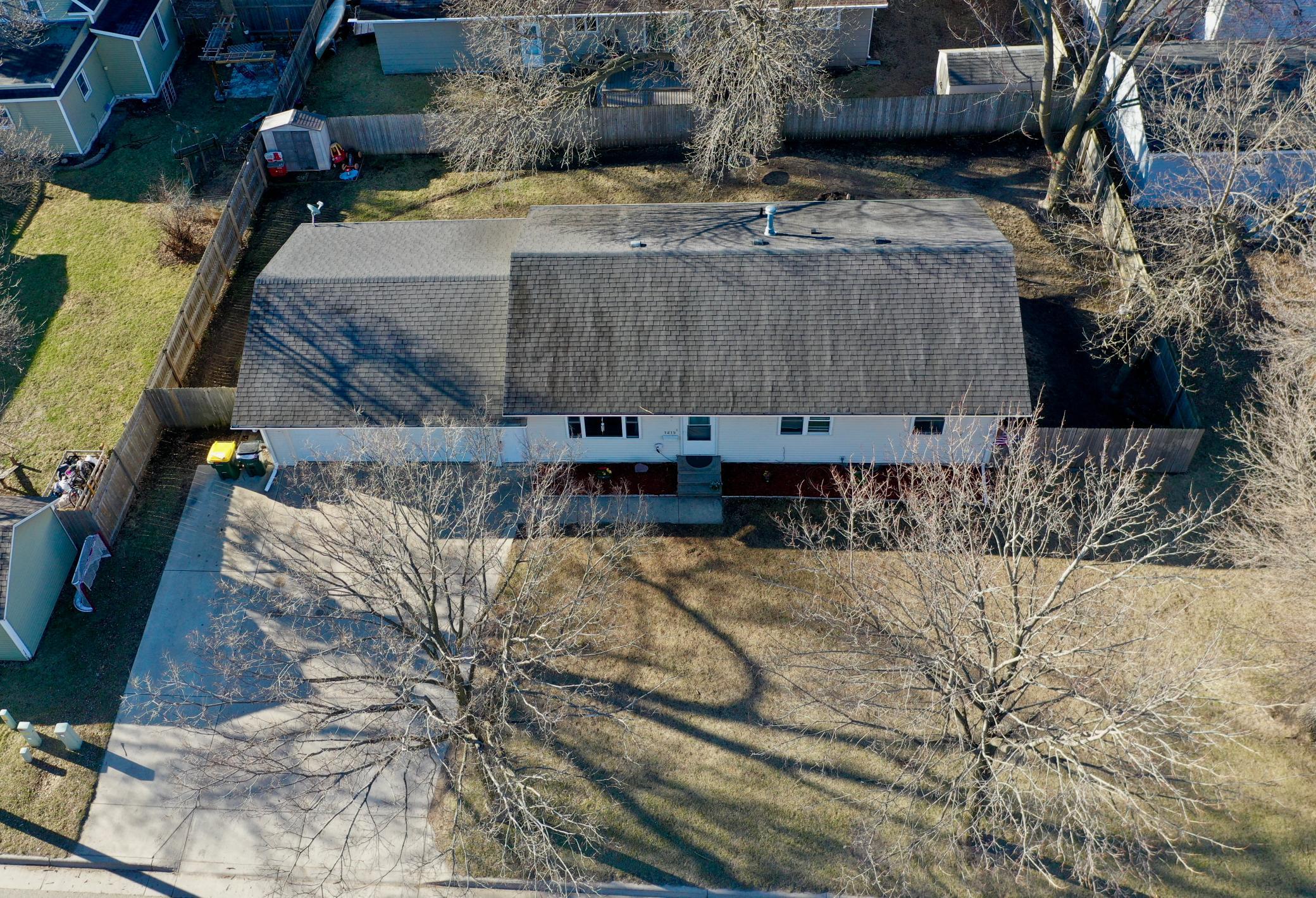 1215 Gorton Avenue NW