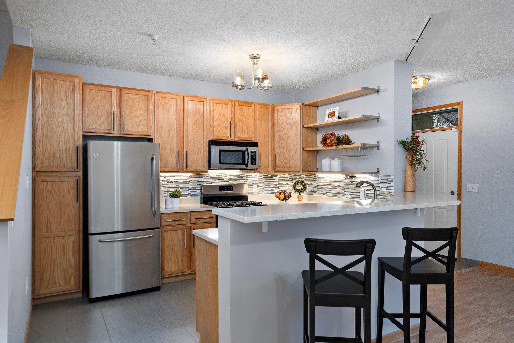 2566 Ellis Avenue Unit: 110